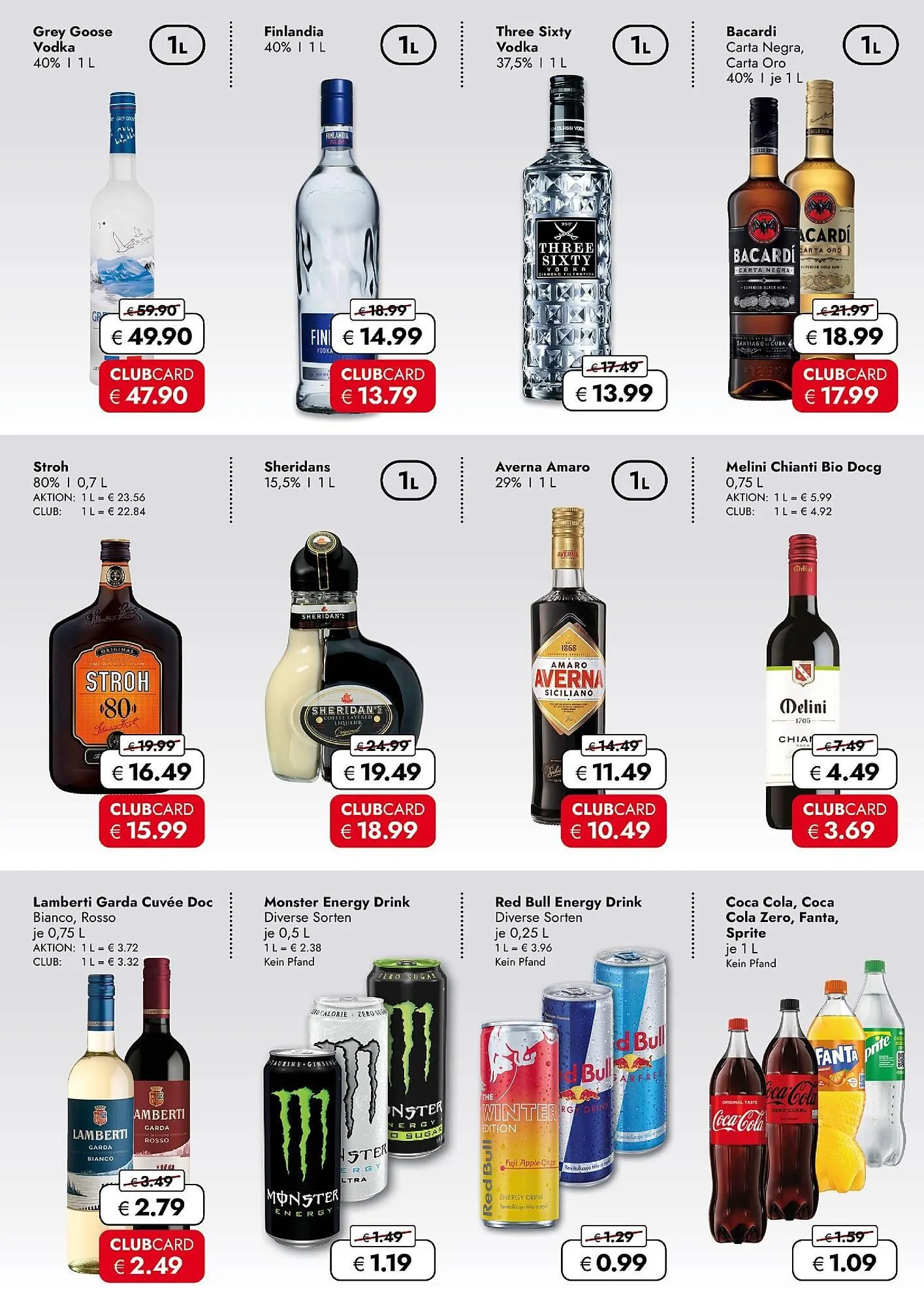 Travel Free Prospekt von 23. Januar bis 5. Februar 2026 - Prospekt seite 3