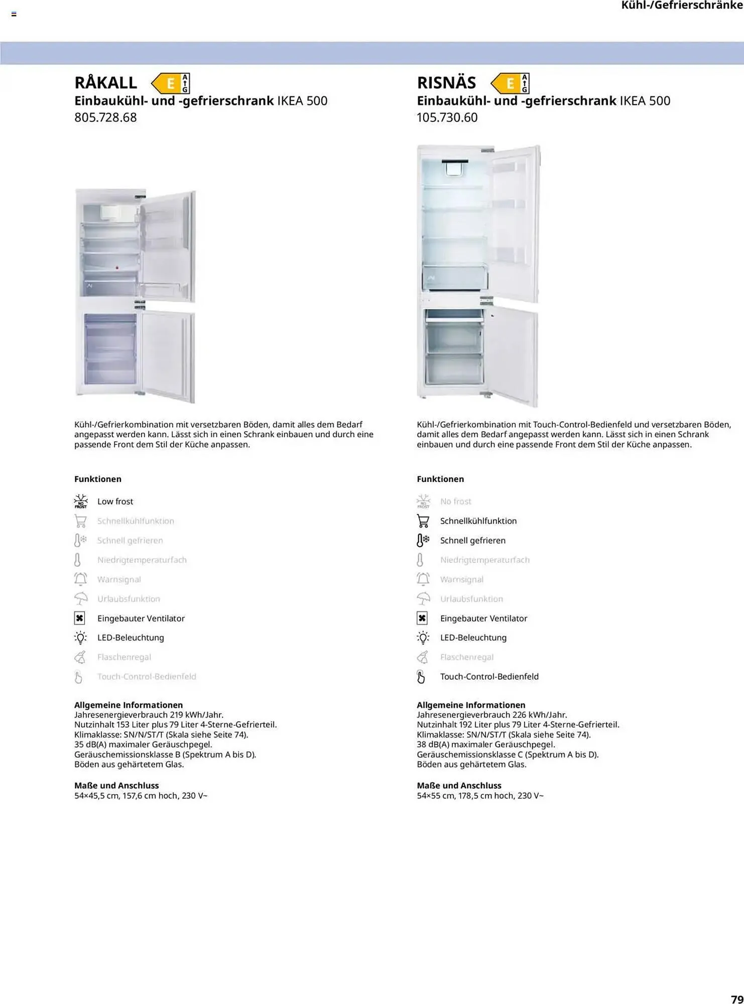 IKEA Prospekt von 30. September bis 30. September 2026 - Prospekt seite 79