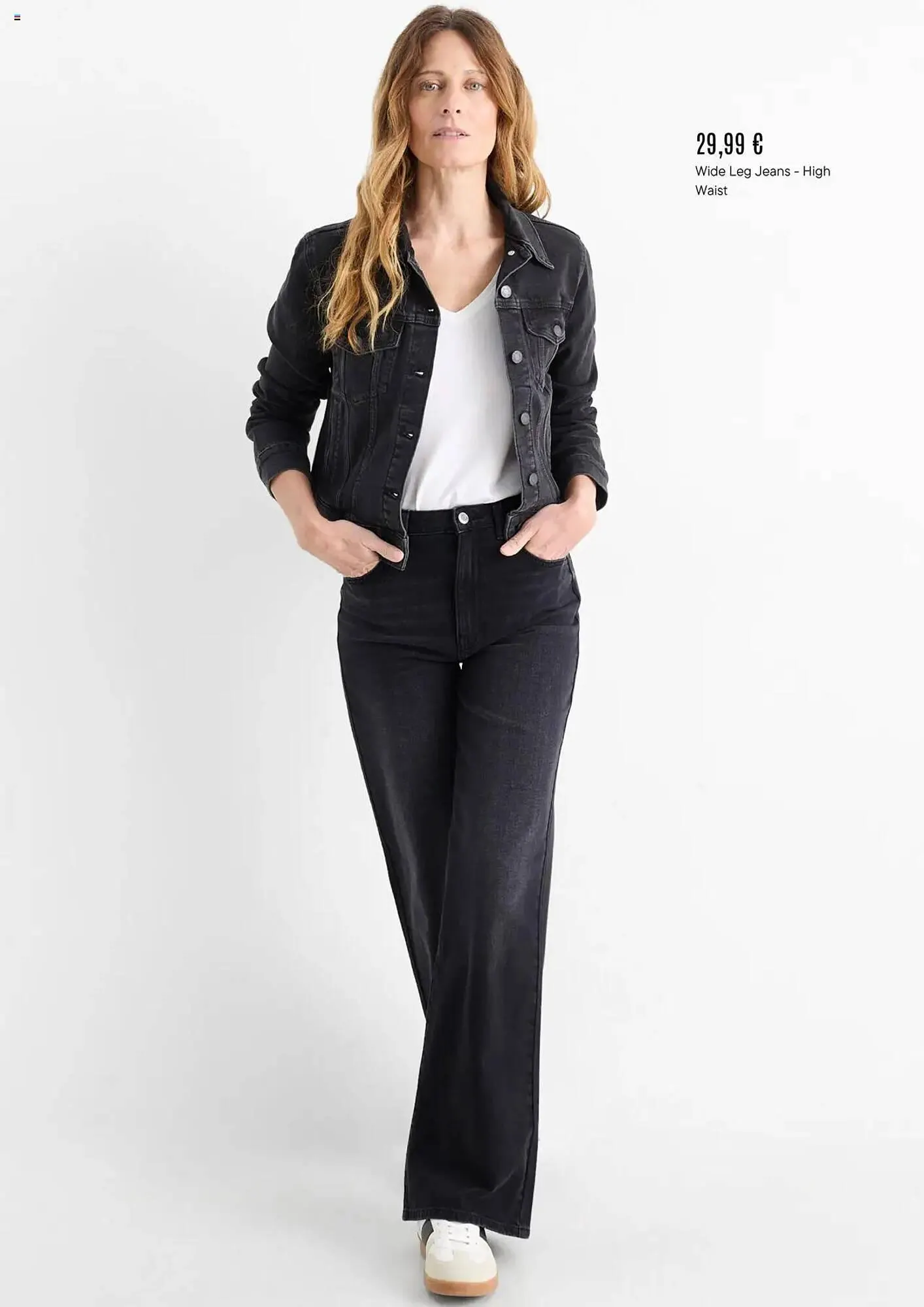 Catálogo de Folleto C&A 1 de marzo al 31 de marzo 2025 - Página 2