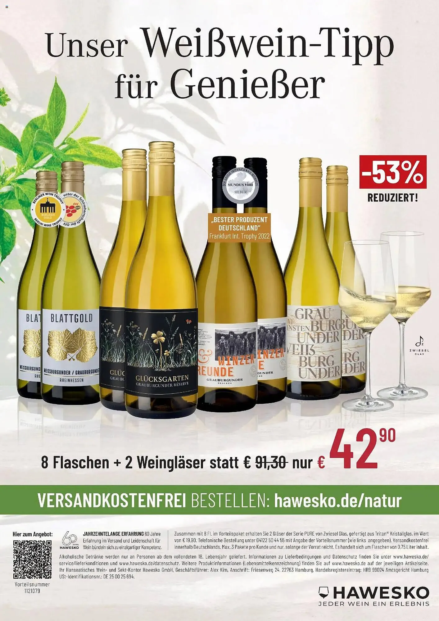 Dehner Prospekt von 4. März bis 31. Mai 2026 - Prospekt seite 100