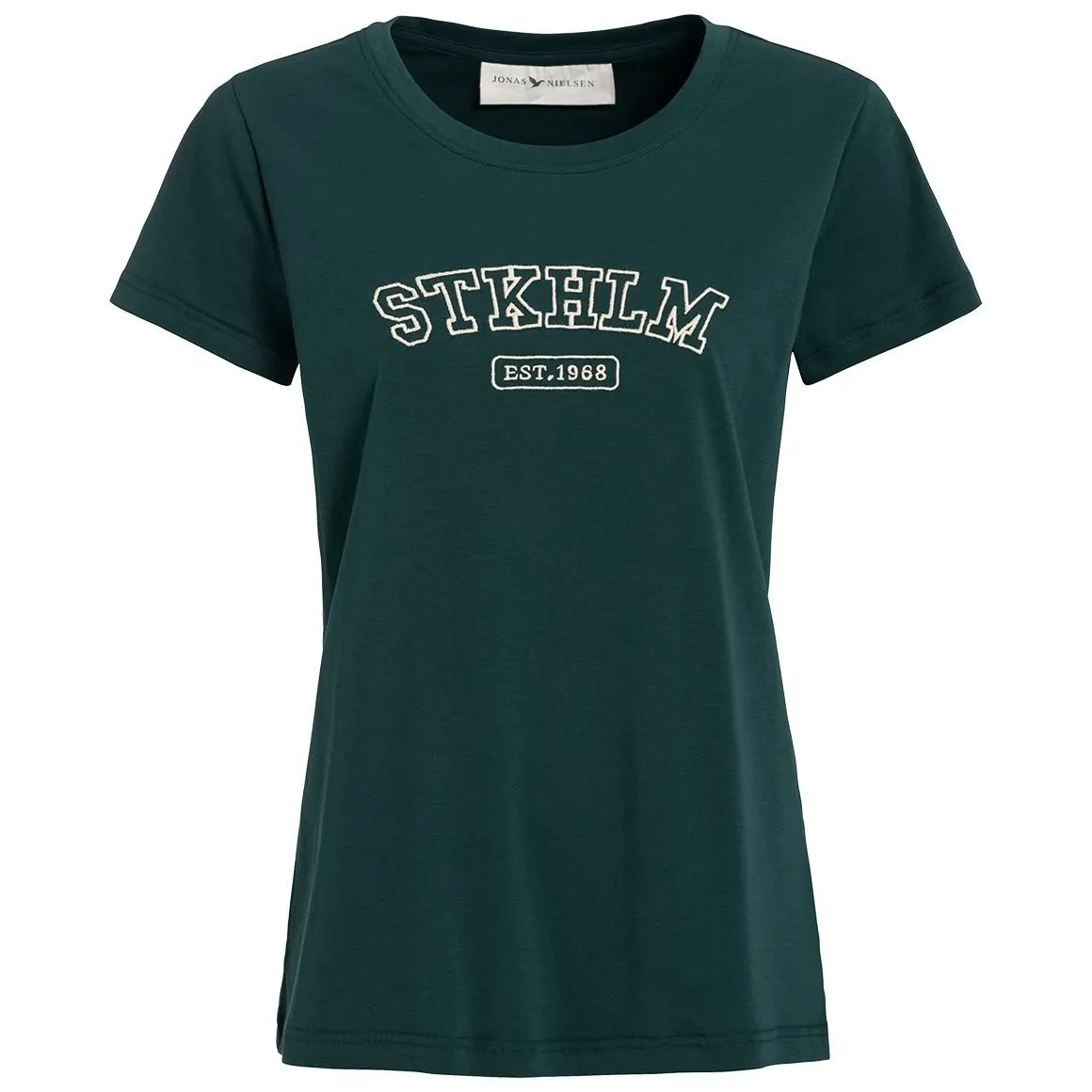 Damen T-Shirt aus Bio-Baumwolle