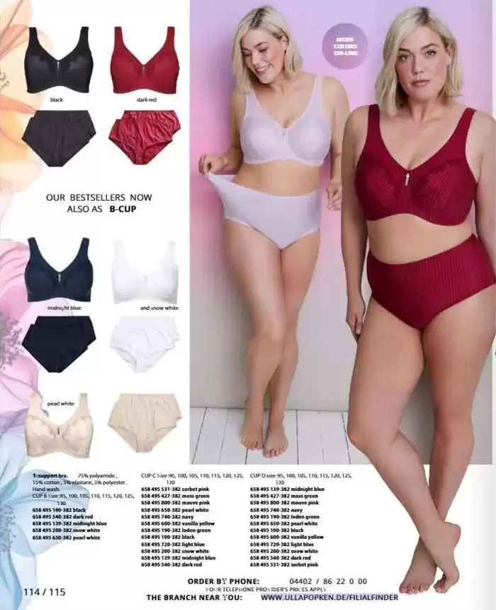 Alles zum 1/2 Preis von 24. Januar bis 26. Januar 2025 - Prospekt seite 114