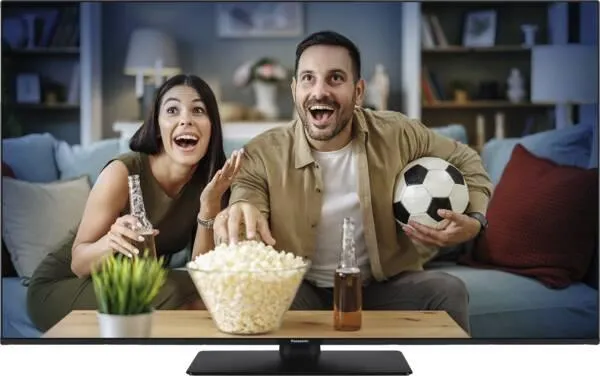 Panasonic LED-Fernseher TX-65MX600E - Black