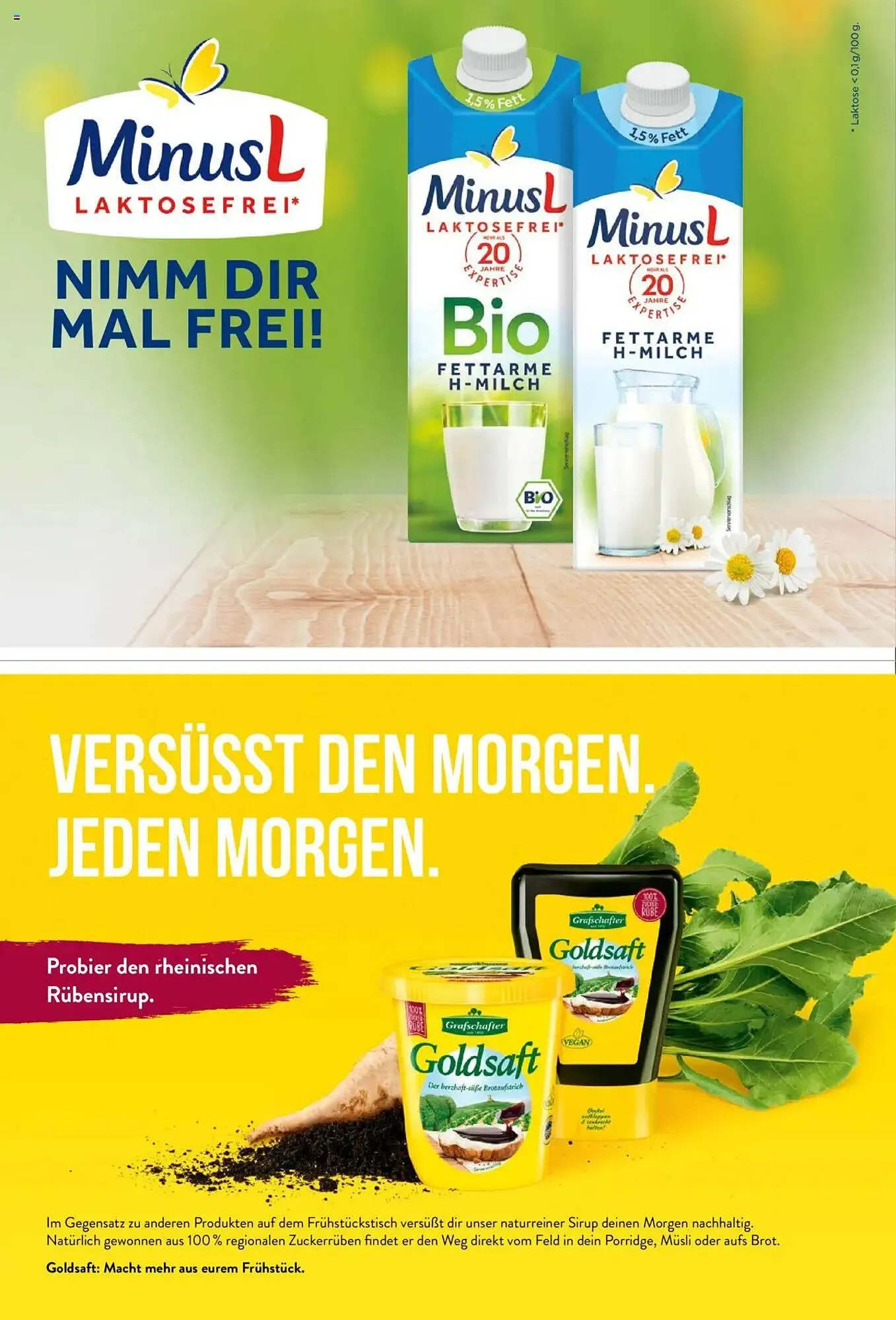 Combi Prospekt von 1. September bis 30. September 2026 - Prospekt seite 24