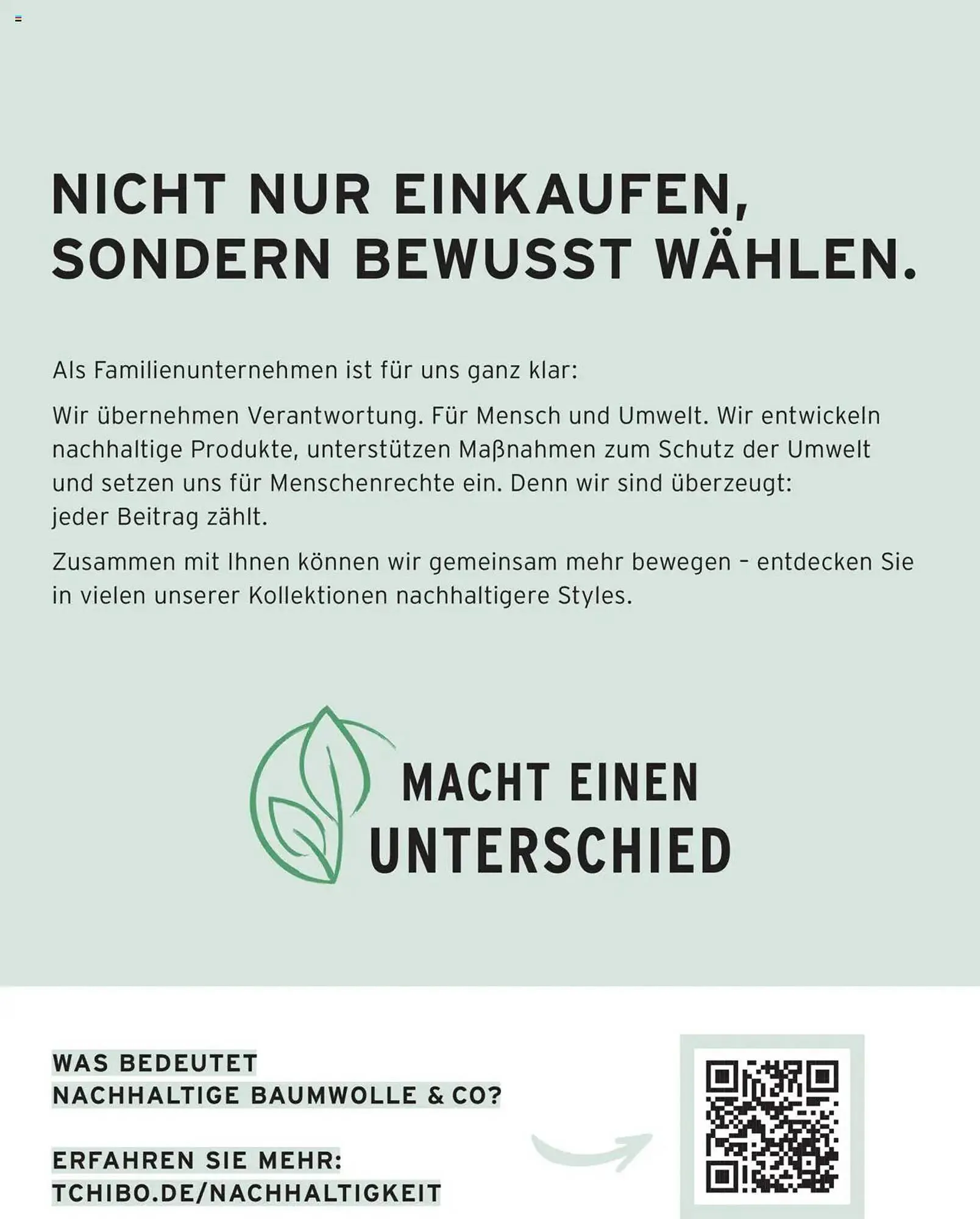 Tchibo Prospekt von 1. Mai bis 31. Mai 2025 - Prospekt seite 86