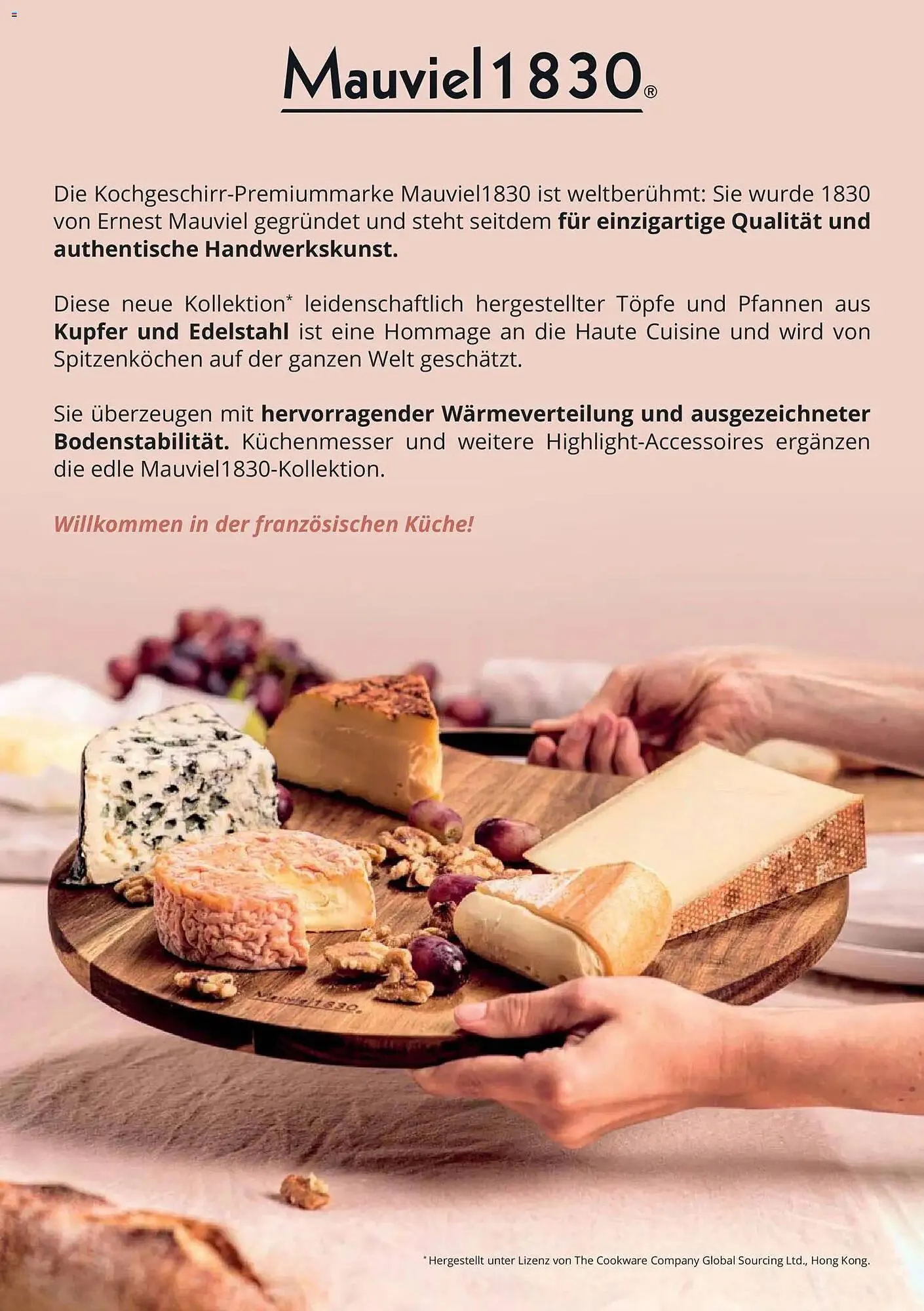 CITTI Markt Prospekt von 12. November bis 18. November 2025 - Prospekt seite 25