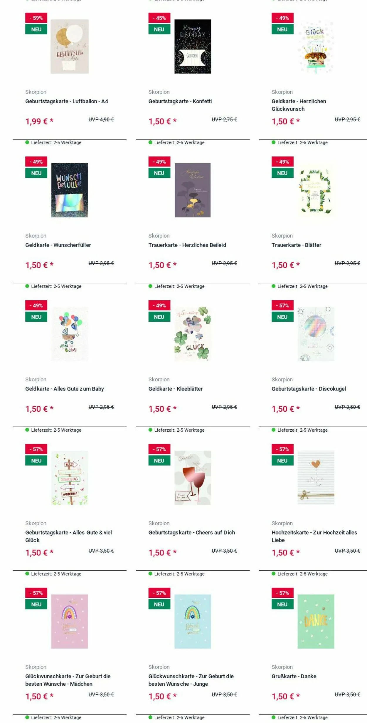 ROFU Kinderland Aktueller Prospekt von 2. Juni bis 11. Juni 2025 - Prospekt seite 39