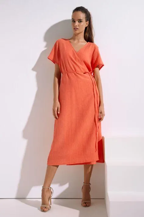 Wickelkleid »Normandie«