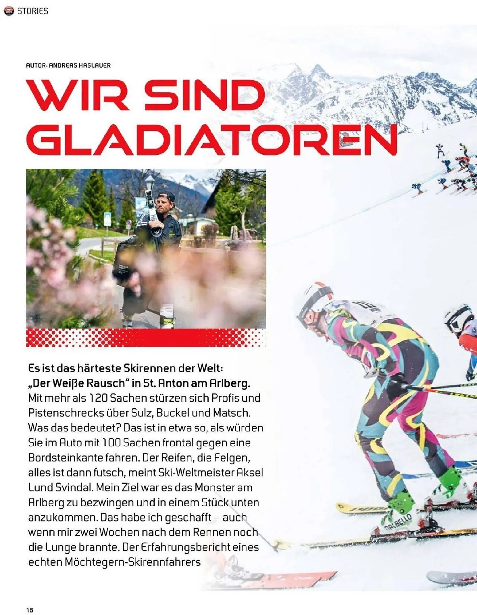 Sport 2000 Prospekt von 4. Dezember bis 28. Februar 2026 - Prospekt seite 14