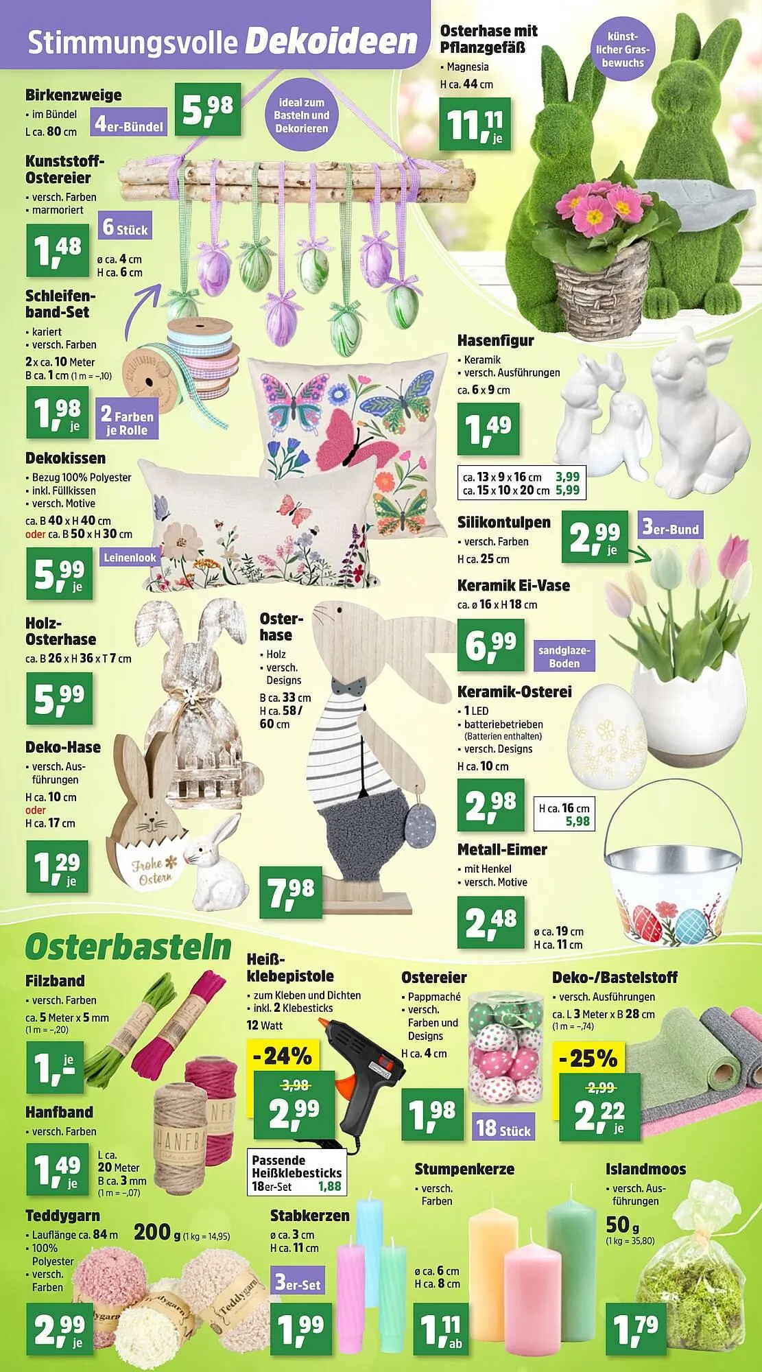 Thomas Philipps Prospekt von 9. März bis 14. März 2026 - Prospekt seite 11