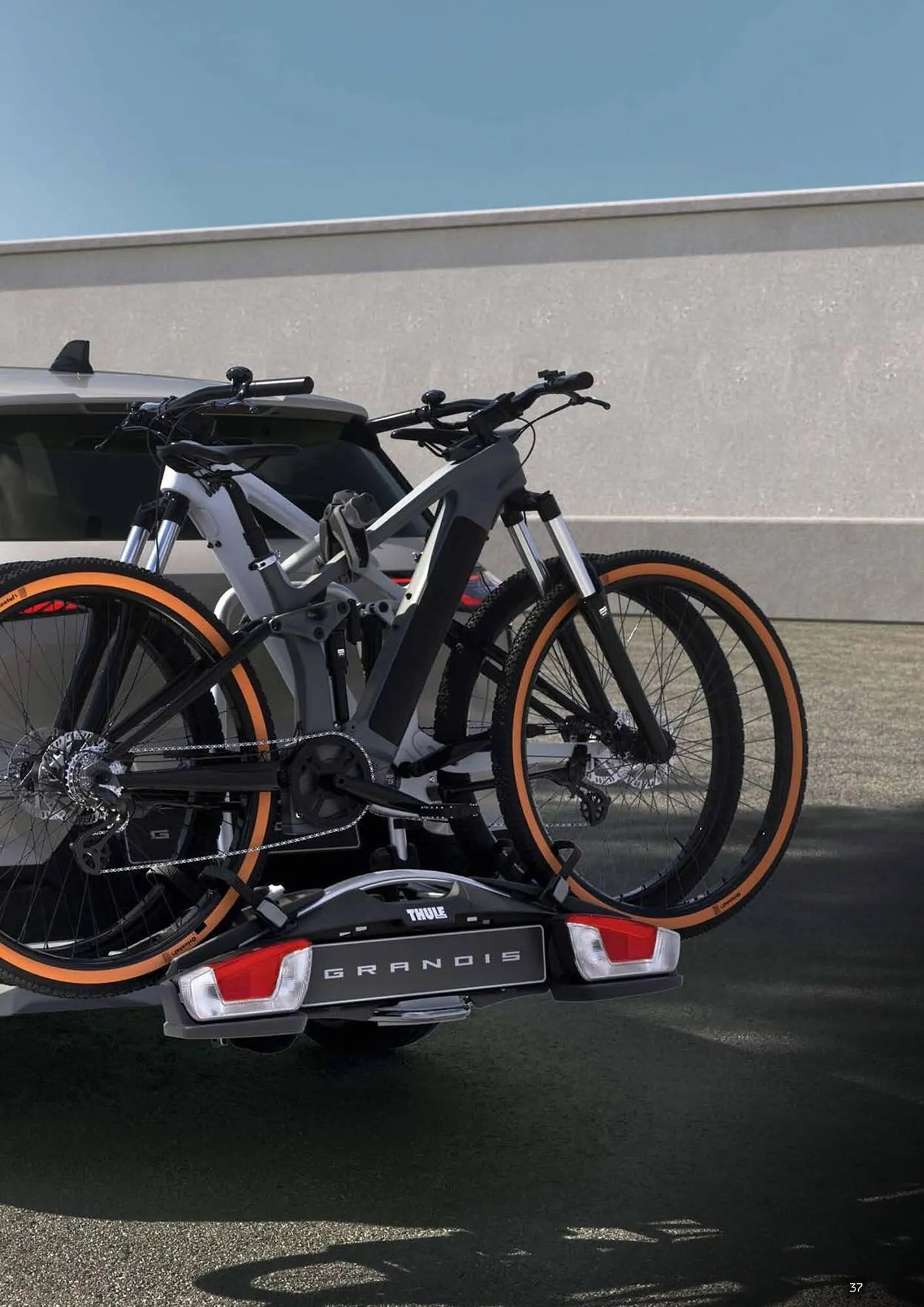 Mitsubishi Prospekt von 25. März bis 8. April 2026 - Prospekt seite 37