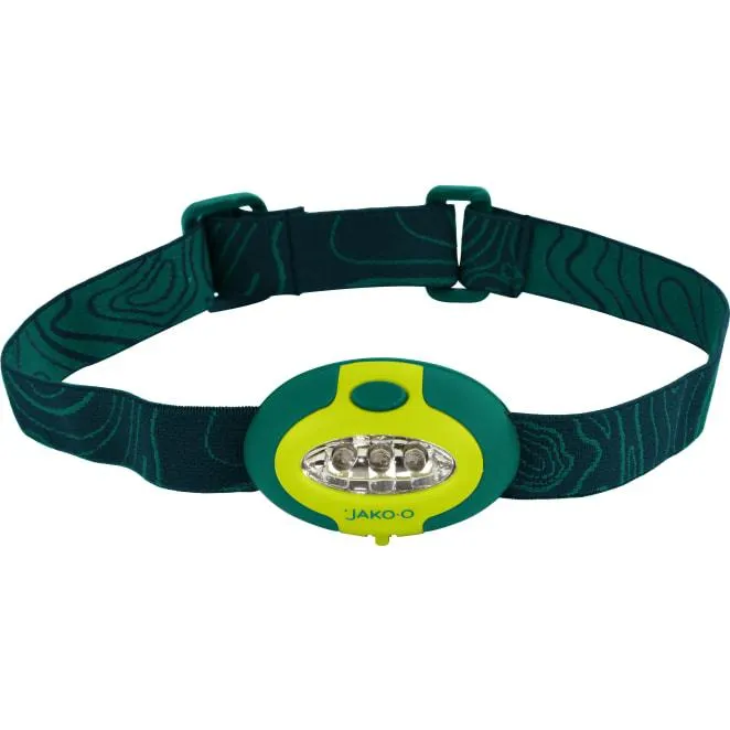 Kinder Stirnlampe LED