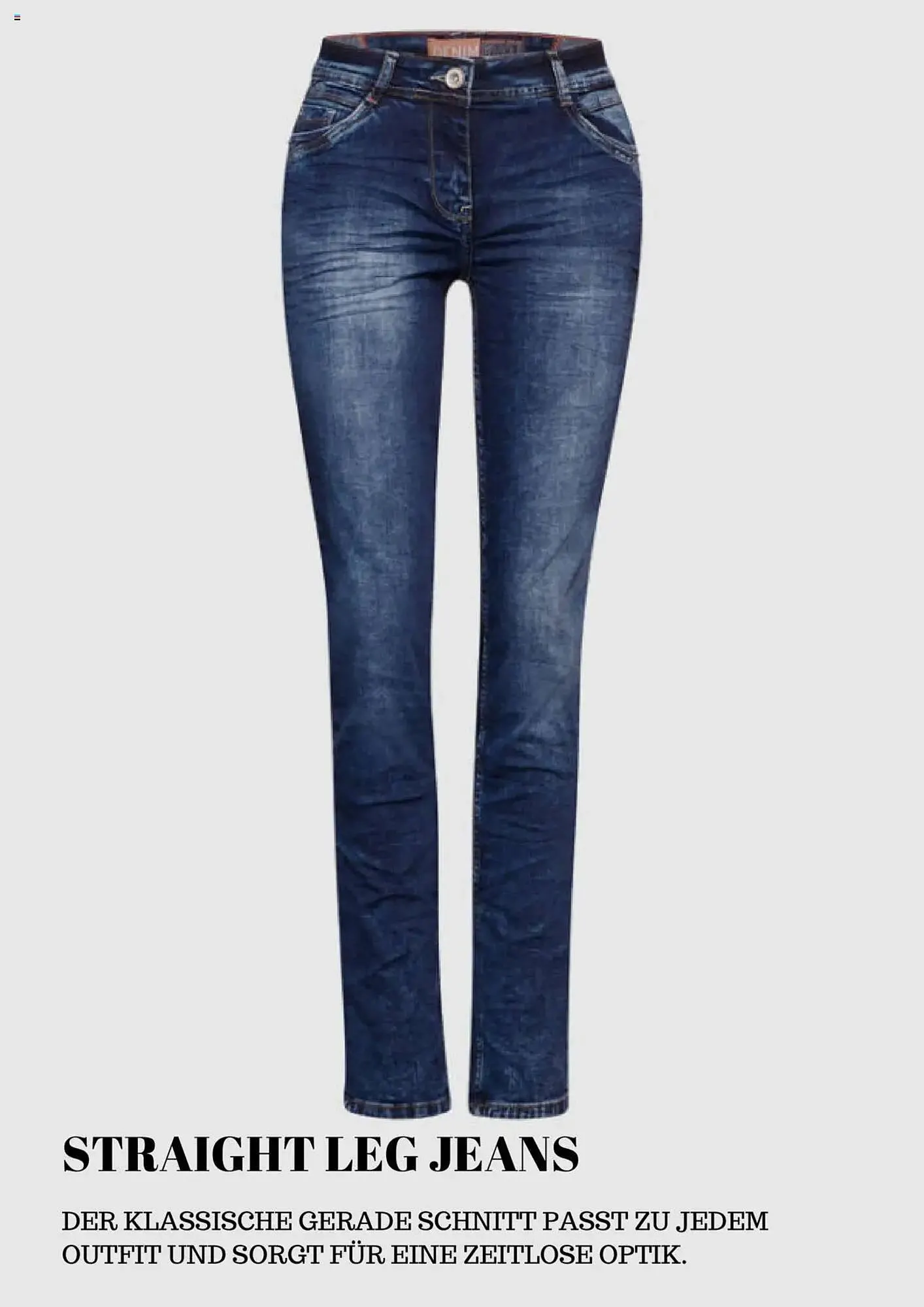 Adler Prospekt von 18. März bis 18. April 2025 - Prospekt seite 5