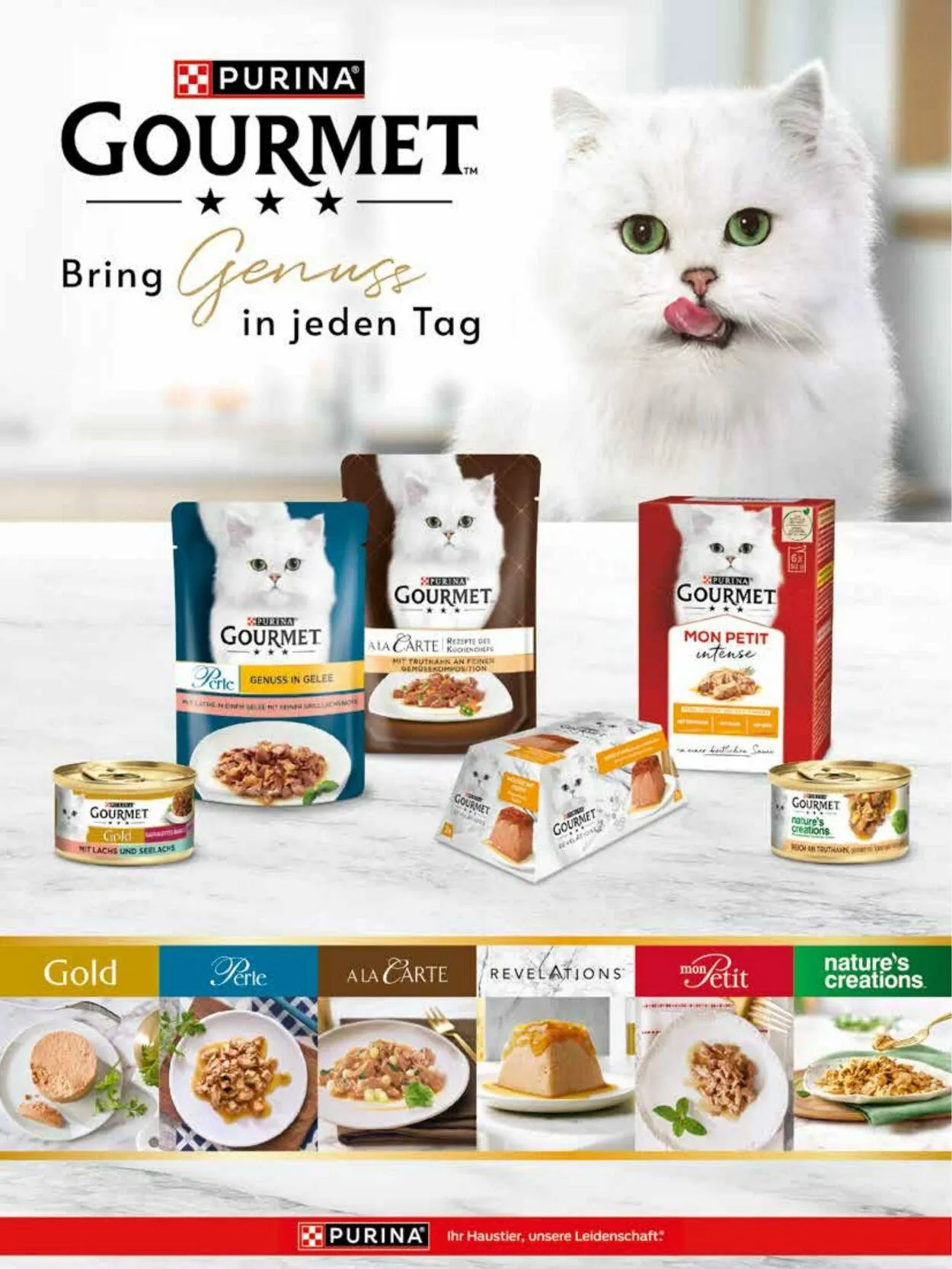 Futterhaus Aktueller Prospekt von 1. Mai bis 31. Mai 2025 - Prospekt seite 26