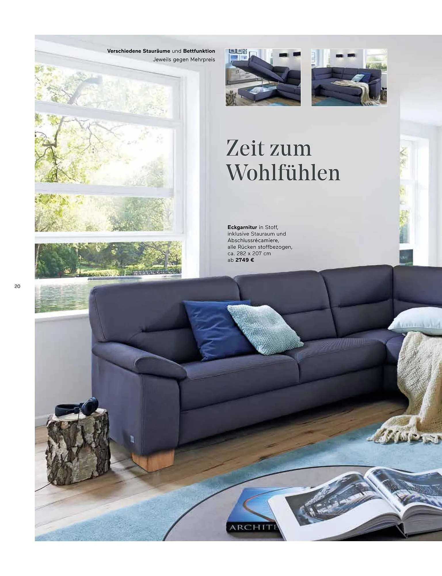 Wiethoff Prospekt von 4. Januar bis 31. Dezember 2025 - Prospekt seite 20