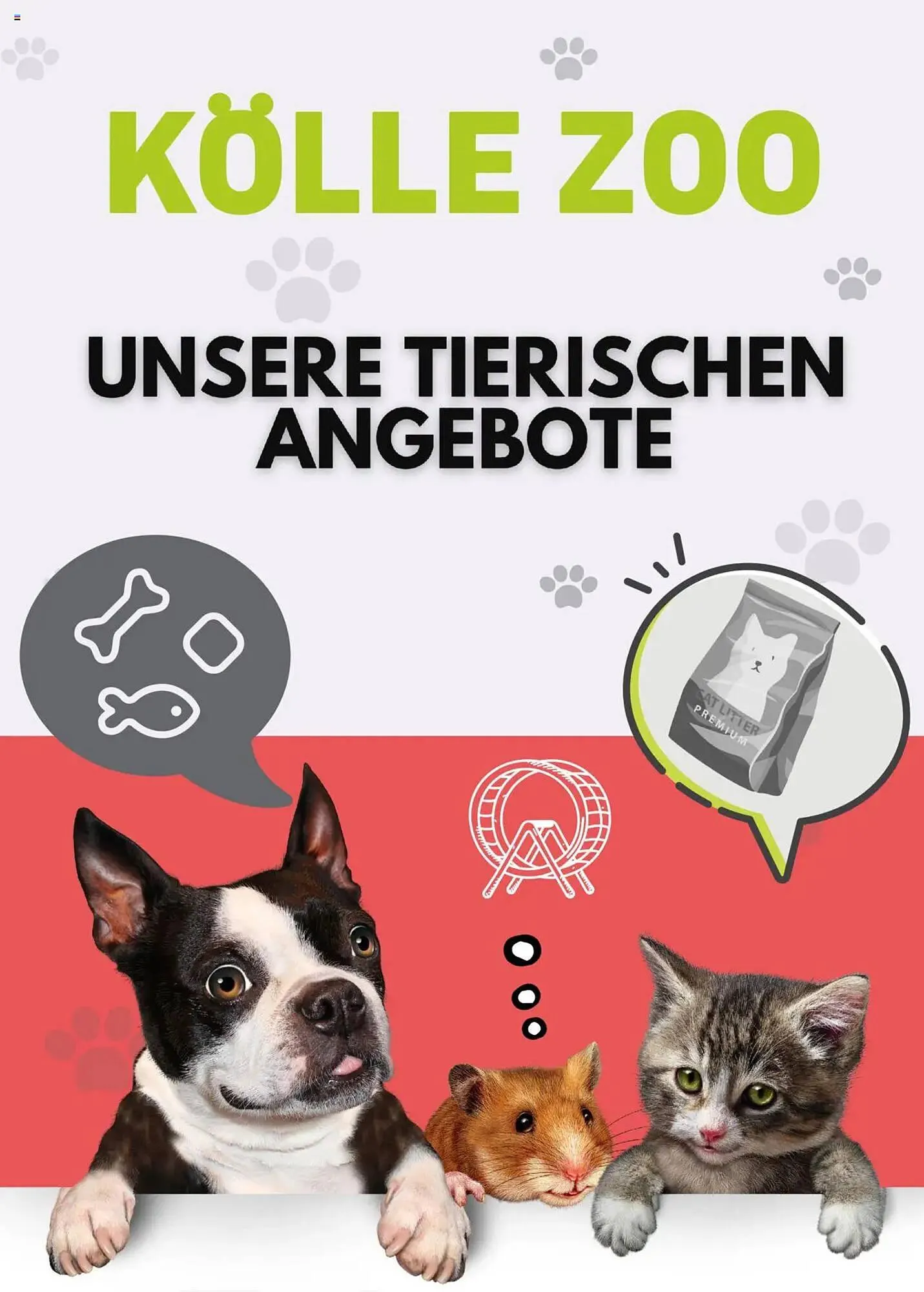 Kölle Zoo Prospekt - 1