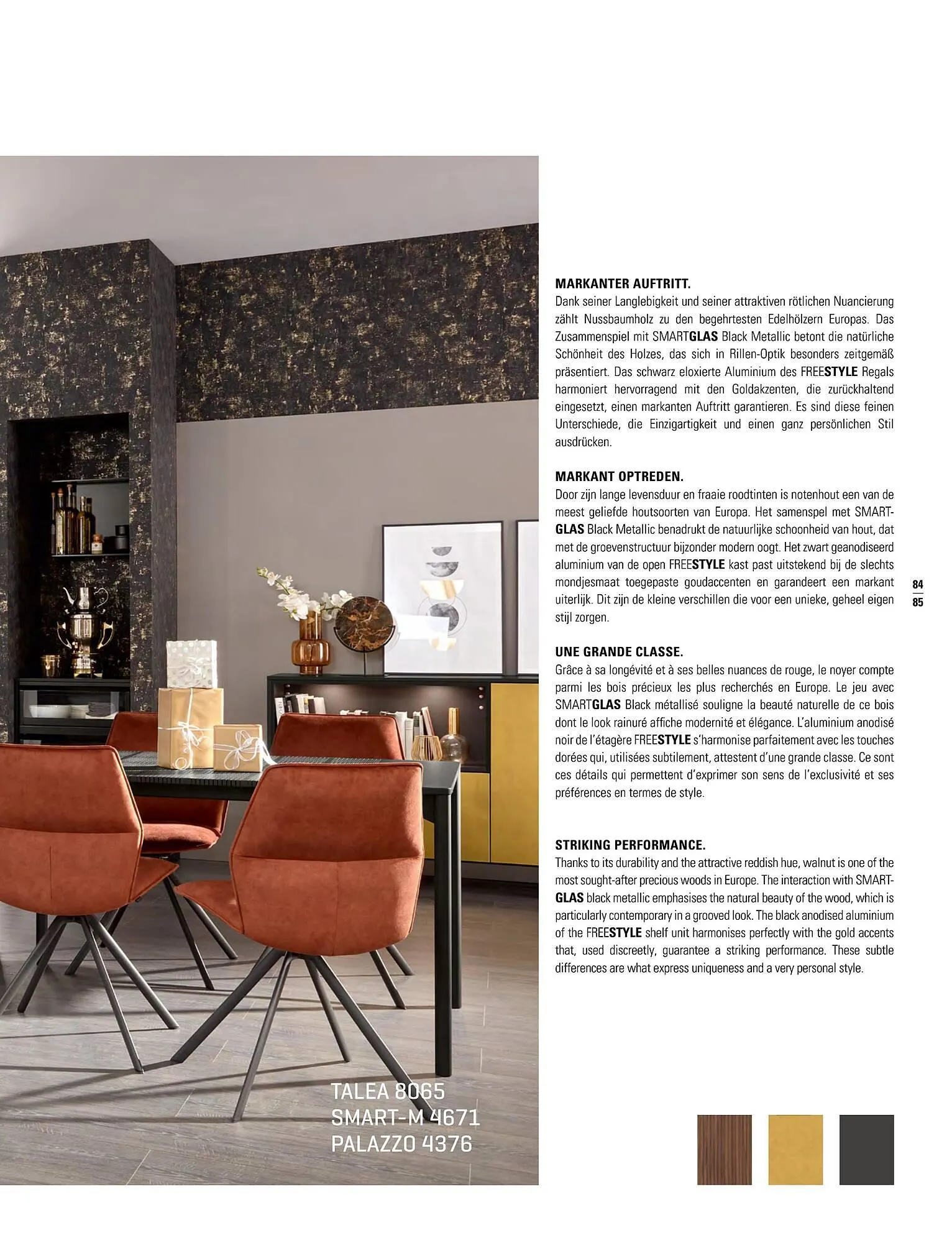 Wiethoff Prospekt von 1. Januar bis 31. Dezember 2025 - Prospekt seite 85