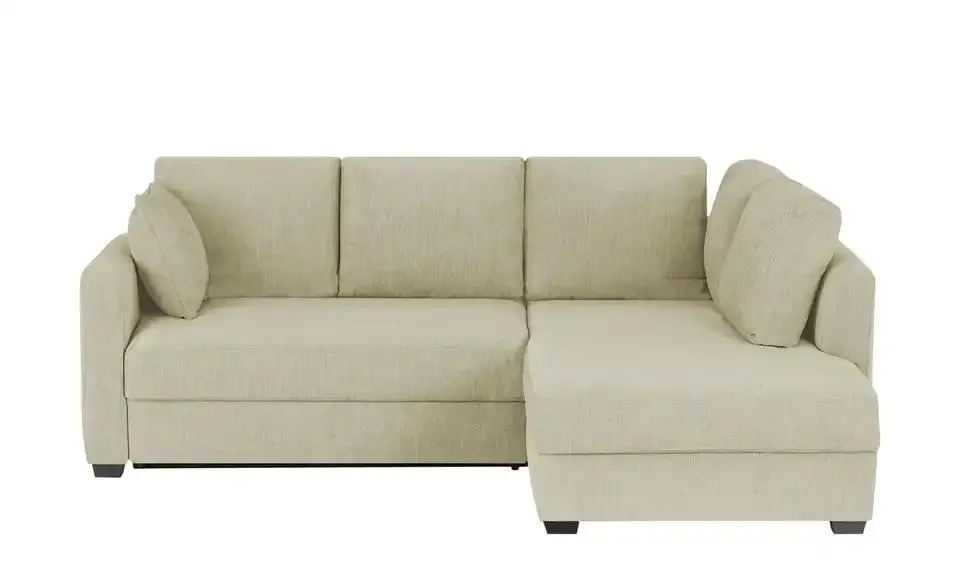 bobb Ecksofa Lisa de Luxe