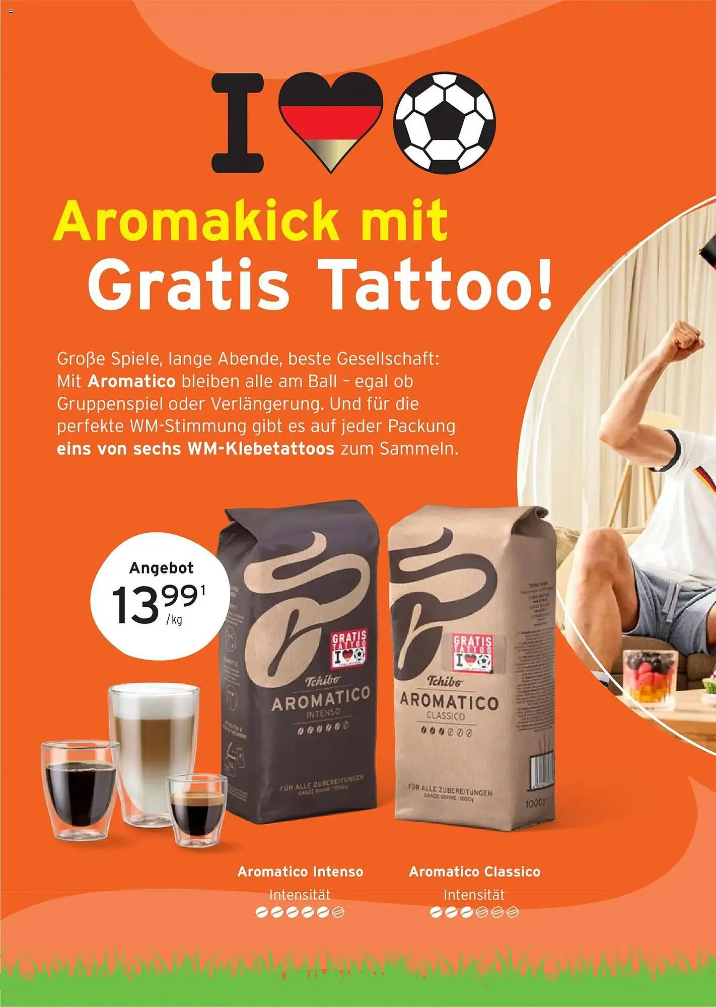 Tchibo Prospekt von 10. Juni bis 30. Juni 2026 - Prospekt seite 26