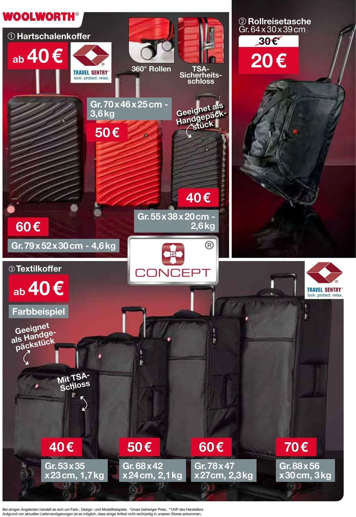 Woolworth Aktueller Prospekt von 11. August bis 25. August 2025 - Prospekt seite 15