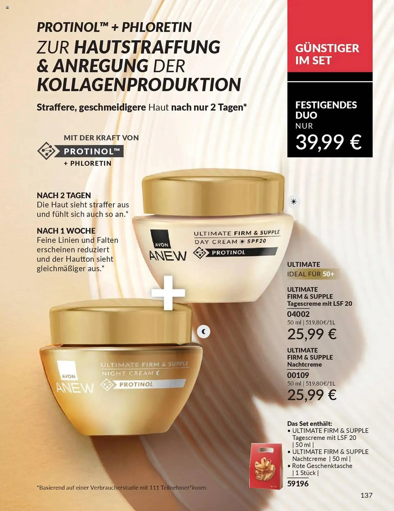 Avon Prospekt von 1. September bis 30. September 2025 - Prospekt seite 139