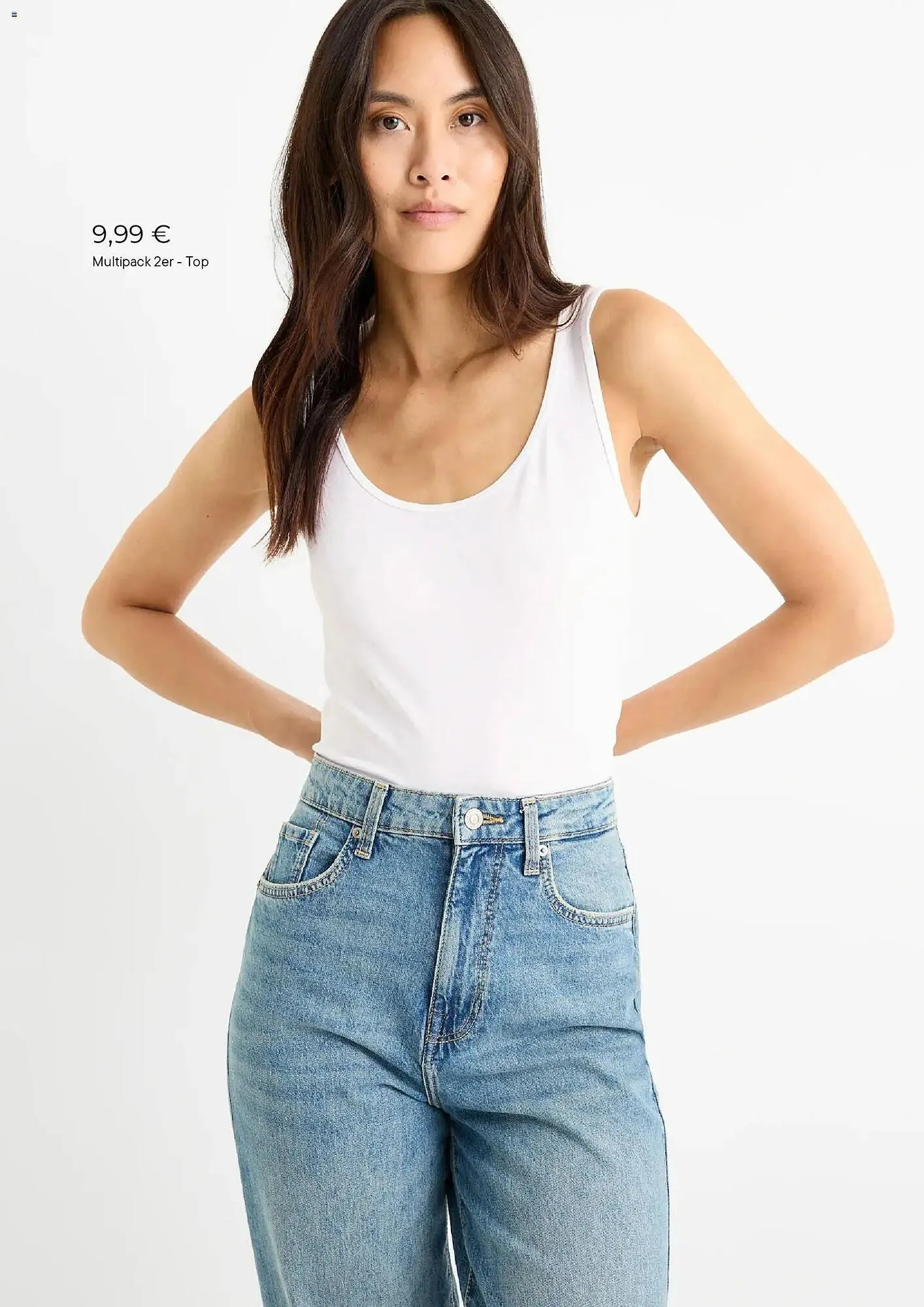 C&A Prospekt von 1. April bis 30. April 2026 - Prospekt seite 2