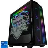 aTTaX Diamond Gaming-PC • RTX 4070 • Intel® Core™ i7-14700KF • 32 GB RAM
