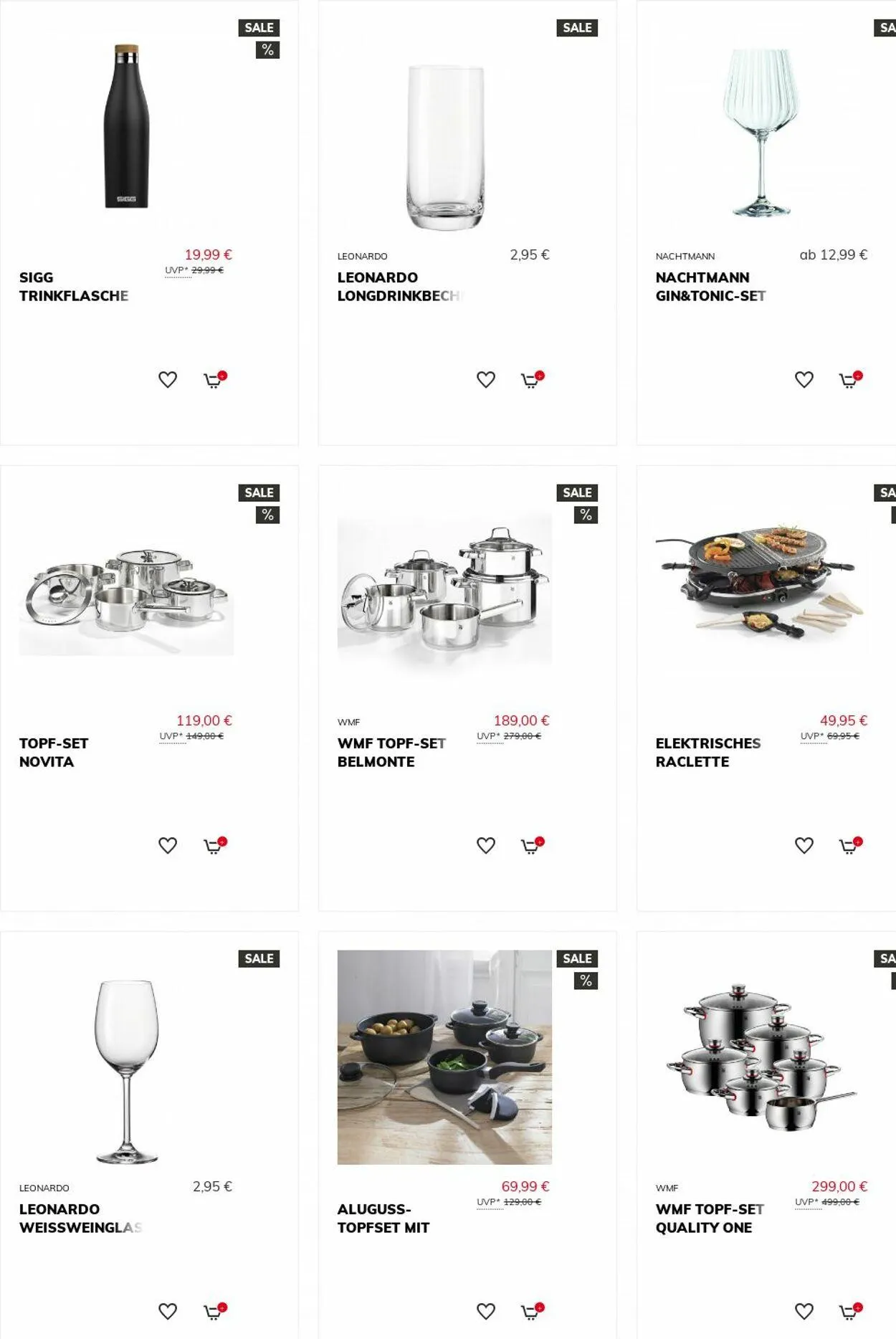 Möbel Rogg von 16. März bis 31. März 2025 - Prospekt seite 11