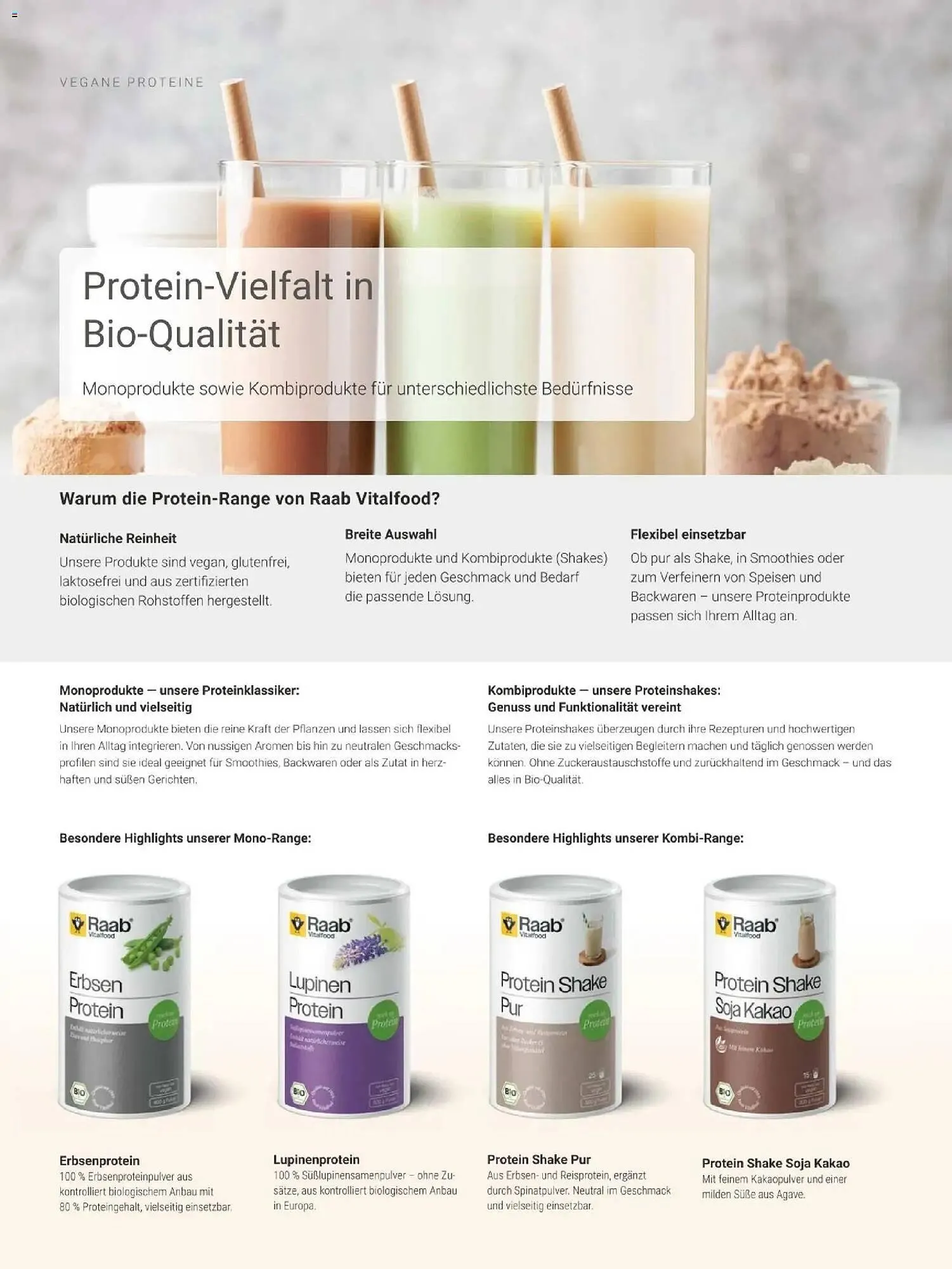 Alnatura Prospekt von 1. Januar bis 31. Januar 2026 - Prospekt seite 60