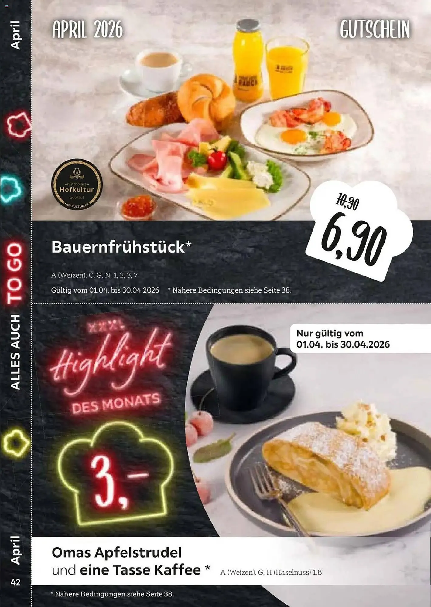 XXXLutz Prospekt von 1. Februar bis 31. Juli 2026 - Prospekt seite 42