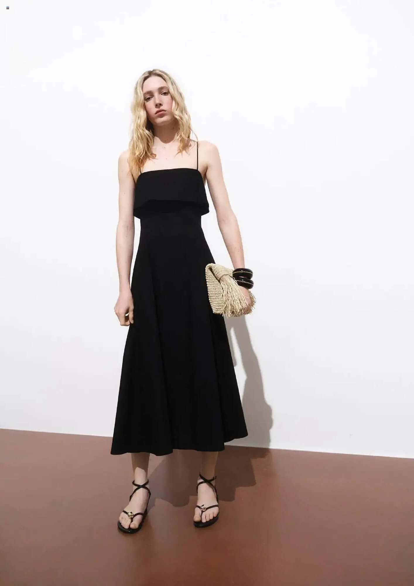 MANGO Prospekt von 1. Juni bis 30. Juni 2025 - Prospekt seite 15