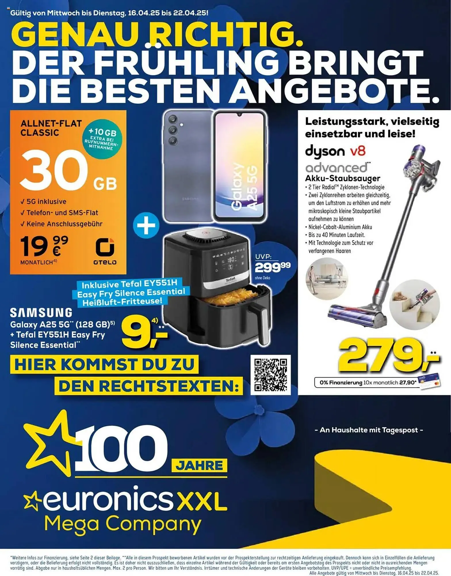 Euronics Prospekt - 1