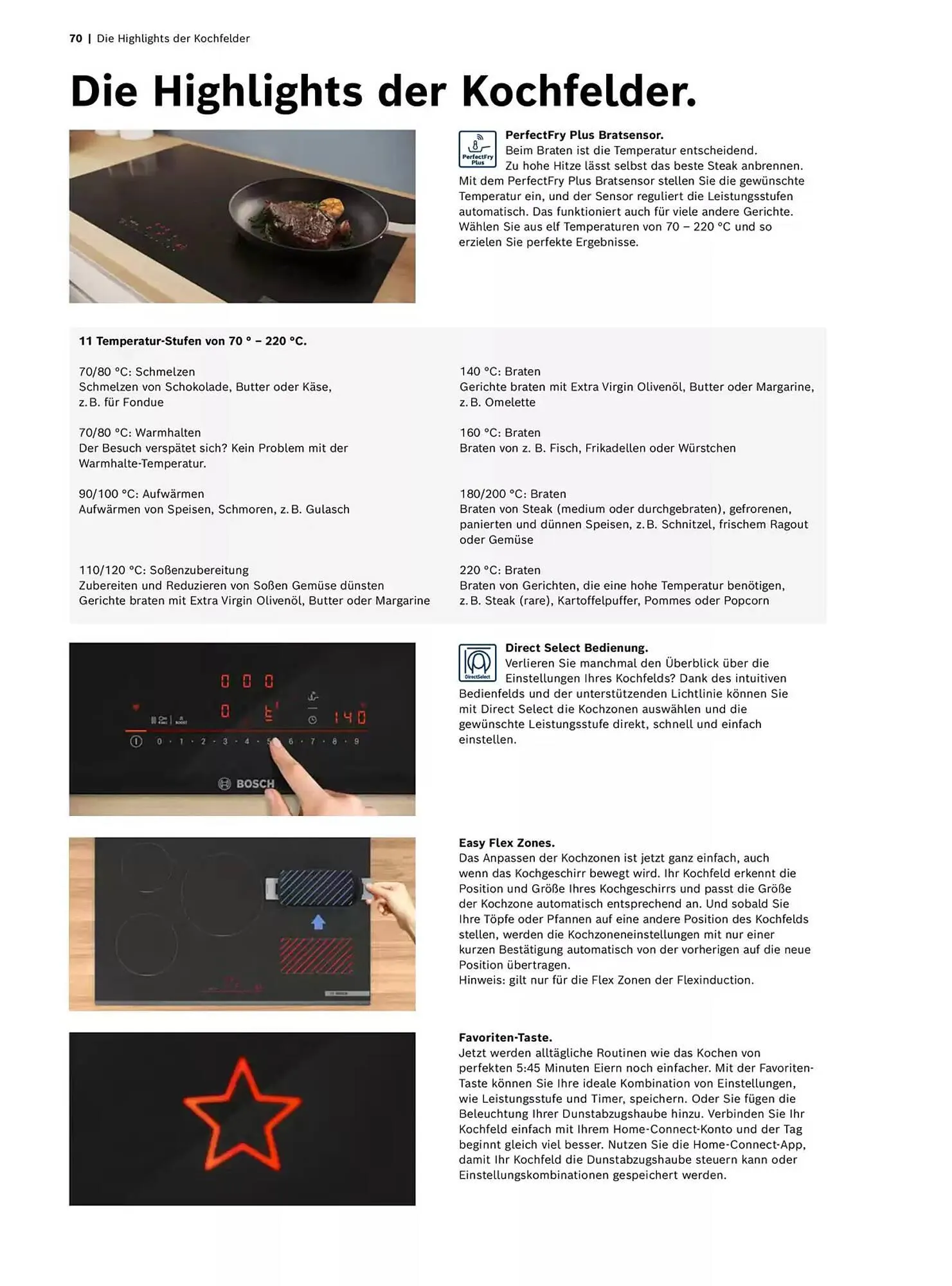 Bosch Prospekt von 29. Oktober bis 31. Dezember 2025 - Prospekt seite 70