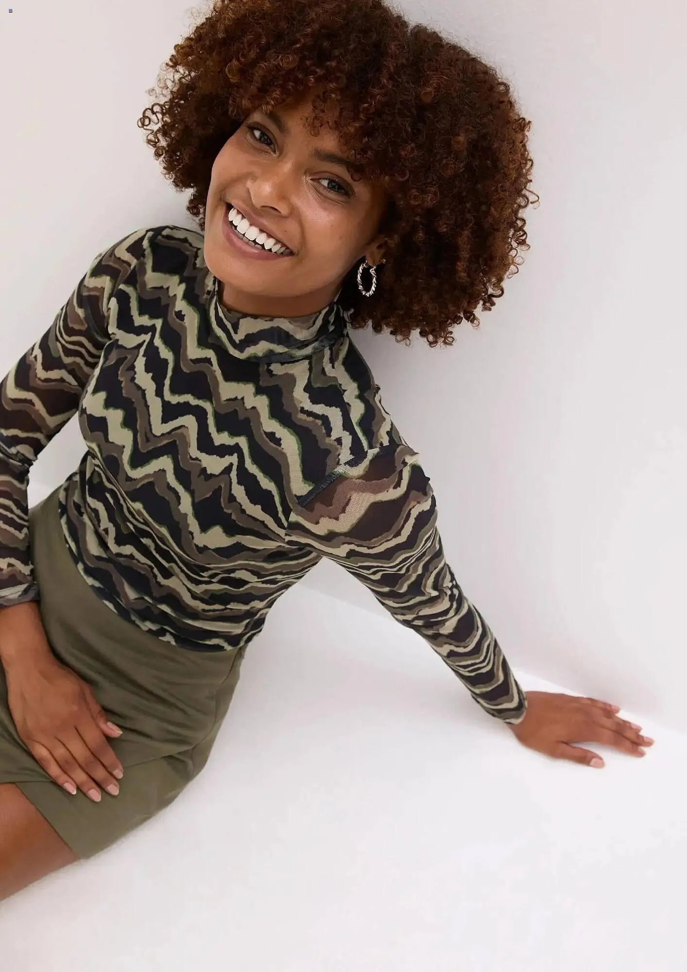 Bonprix Prospekt von 1. November bis 5. Dezember 2025 - Prospekt seite 4