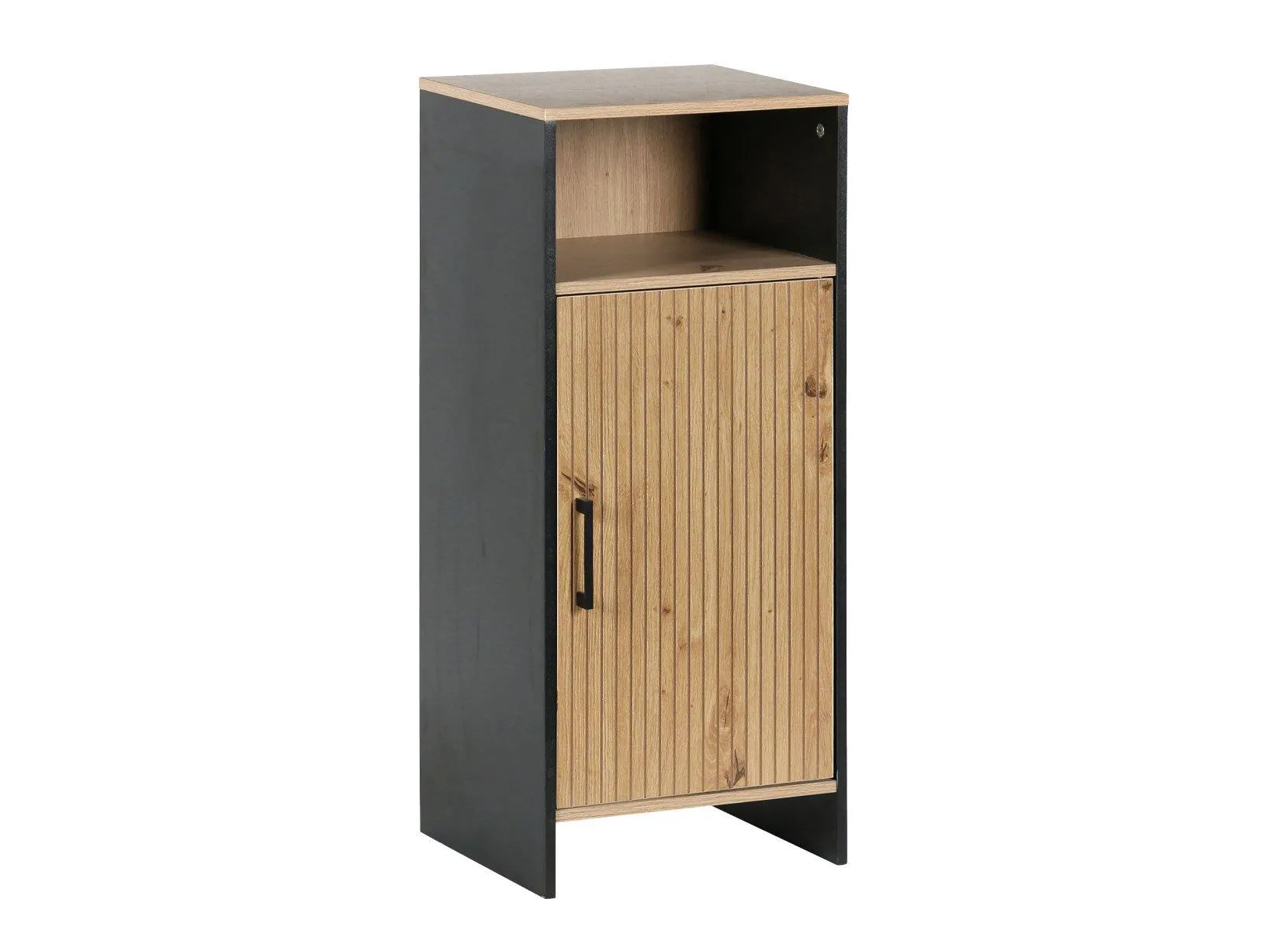 Badezimmerschrank New York 34x80x30cm