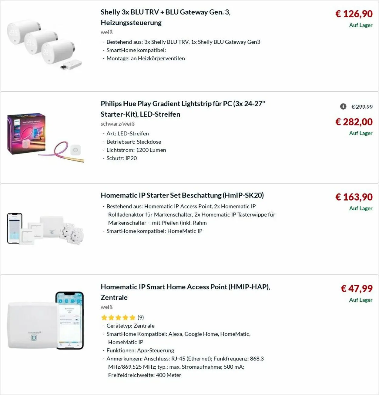 Alternate von 7. April bis 16. April 2025 - Prospekt seite 4