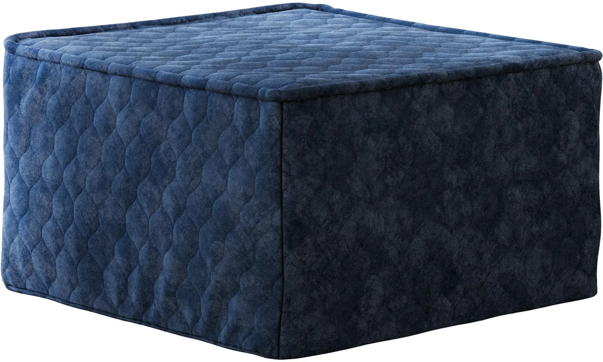 Xtra Hocker mit Schlaffunktion