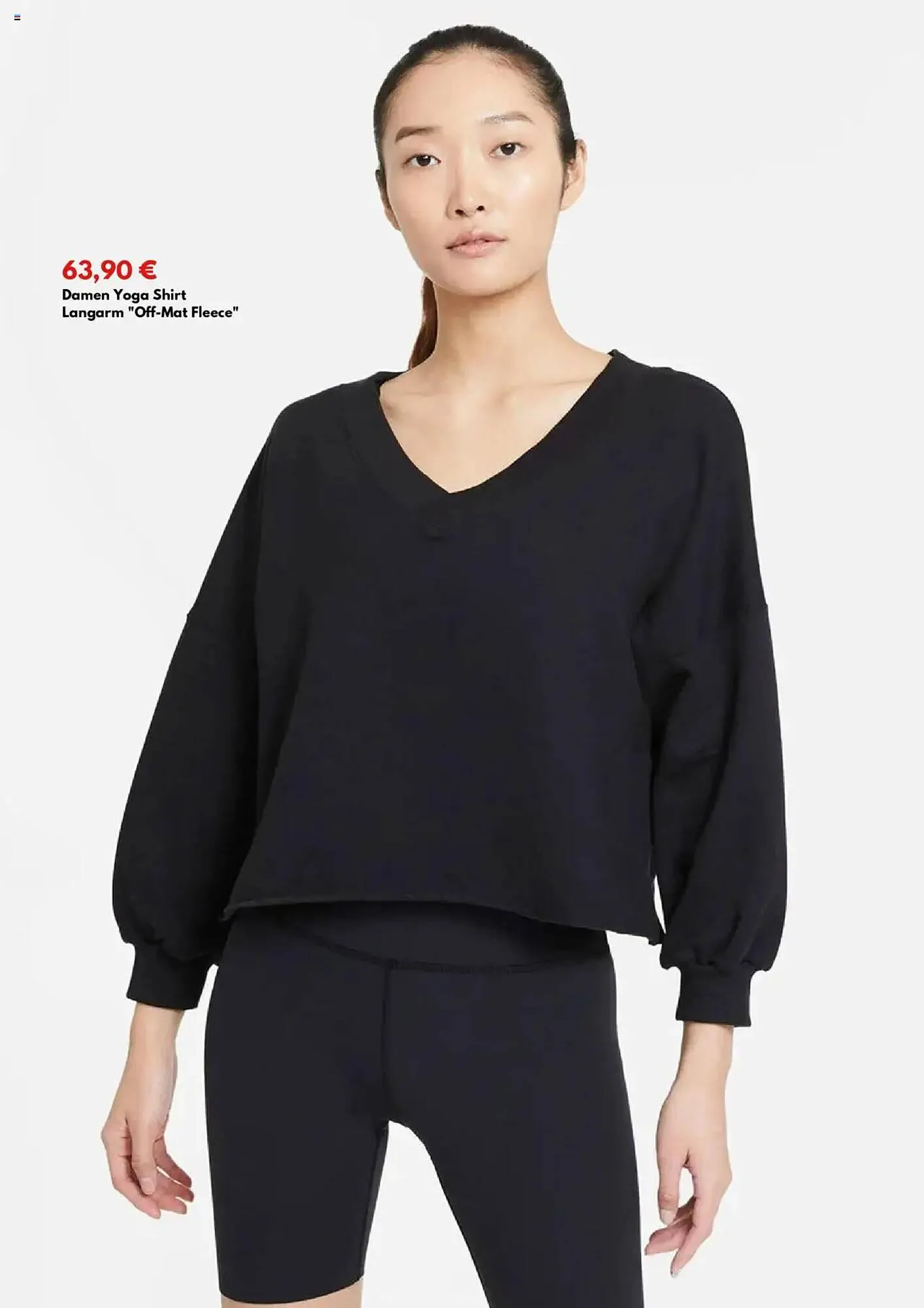 Intersport Prospekt von 1. März bis 31. März 2025 - Prospekt seite 13