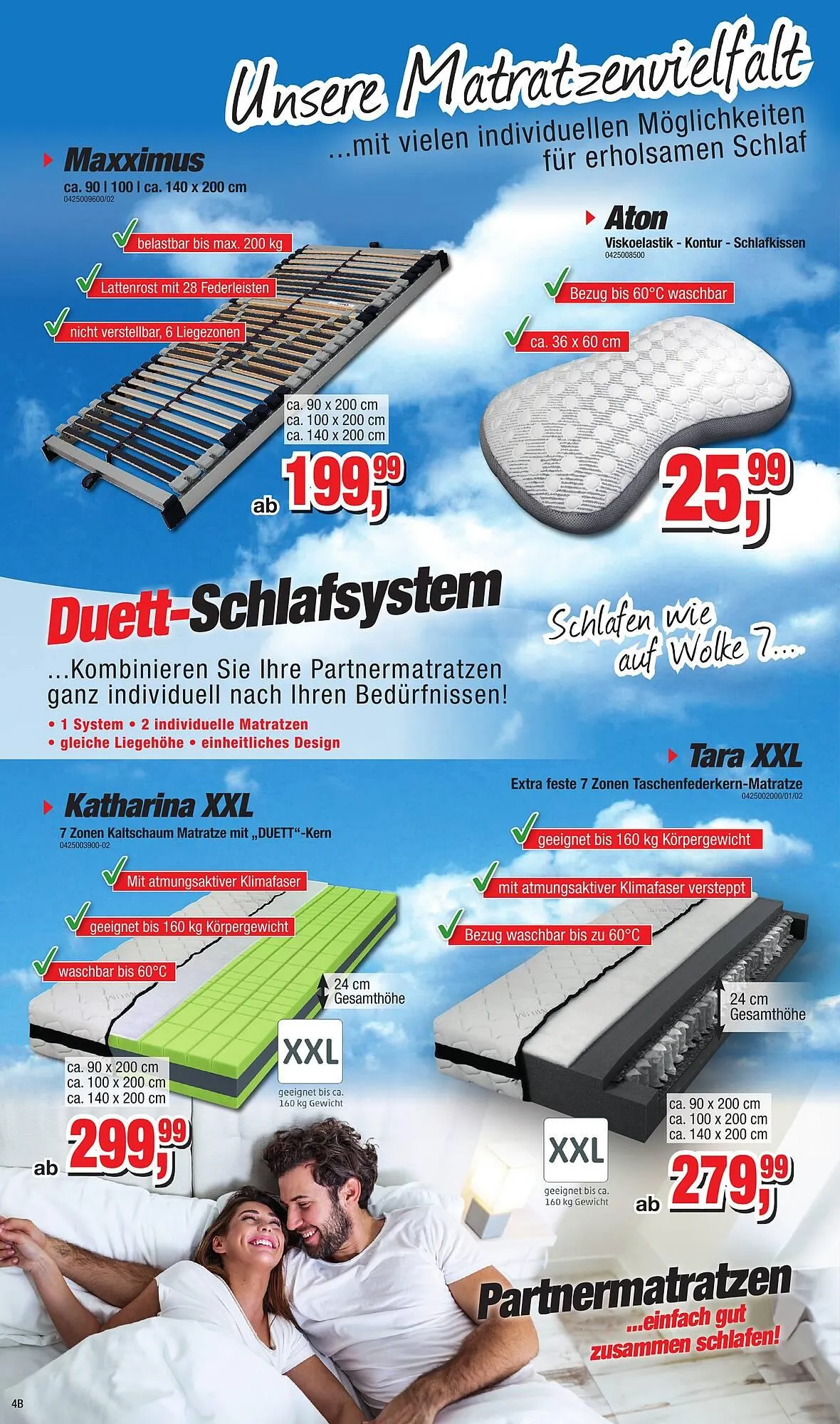 Möbelfundgrube Prospekt von 7. Mai bis 20. Mai 2026 - Prospekt seite 6