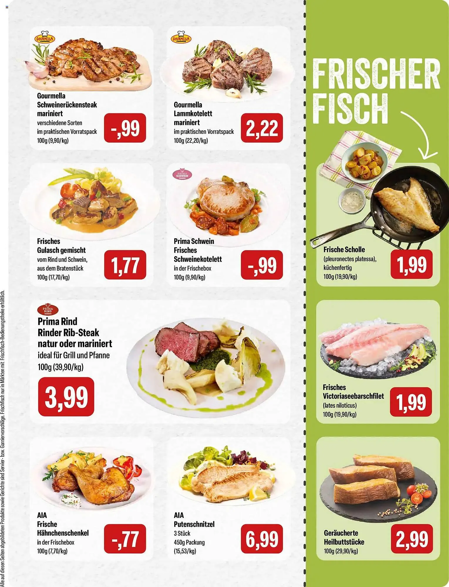 Feneberg Prospekt von 15. Mai bis 16. Mai 2026 - Prospekt seite 3