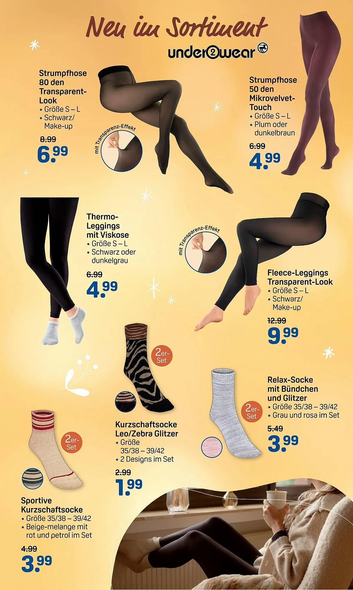 Rossmann Prospekt von 15. September bis 19. September 2025 - Prospekt seite 5