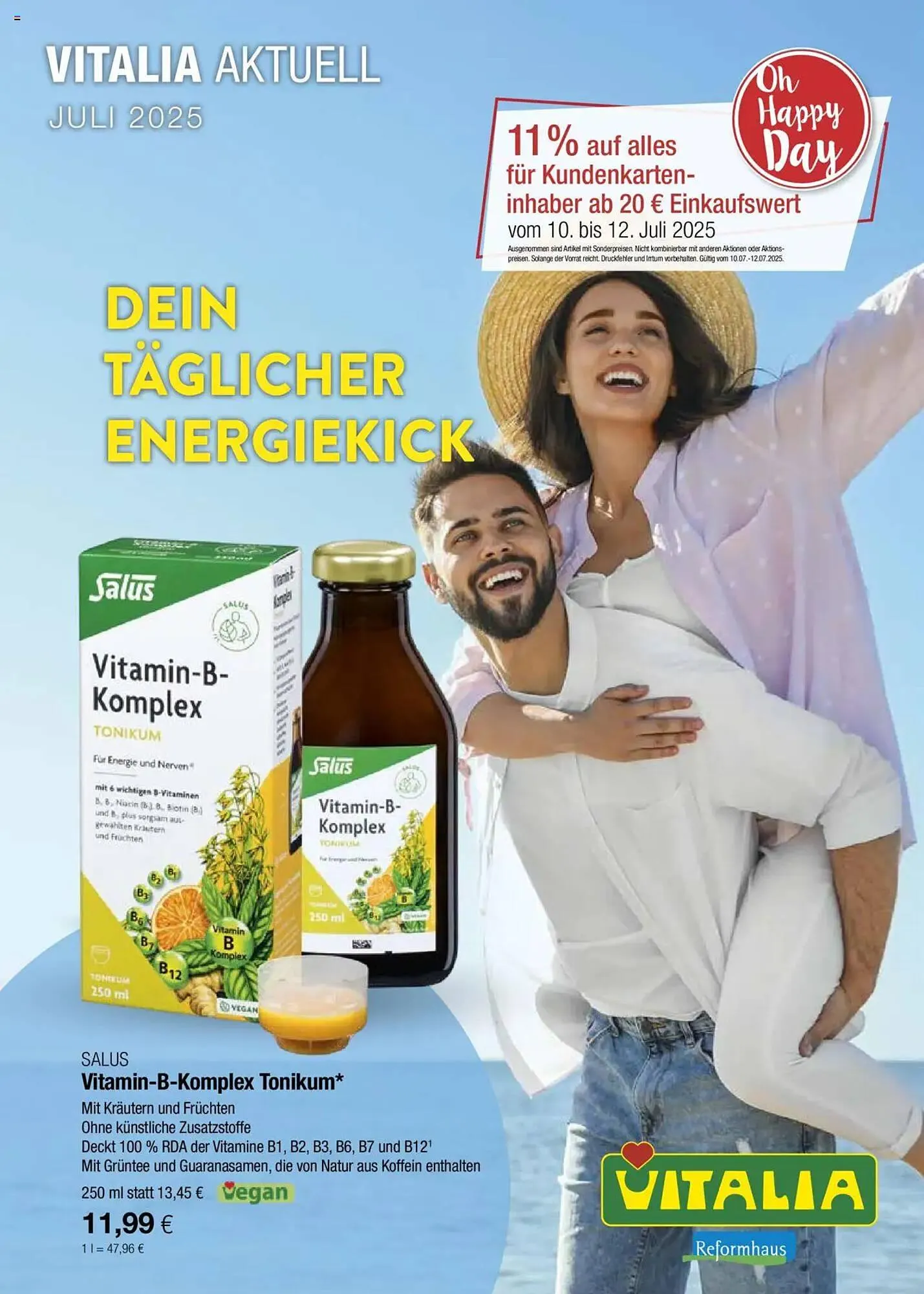 Vitalia Prospekt - 1