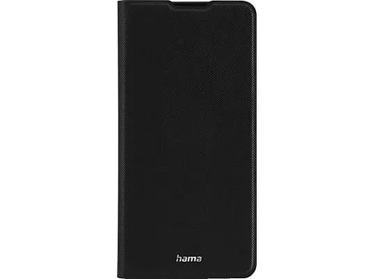 HAMA Daily Protect, Backcover, Xiaomi, Note 13 4G,, Schwarz