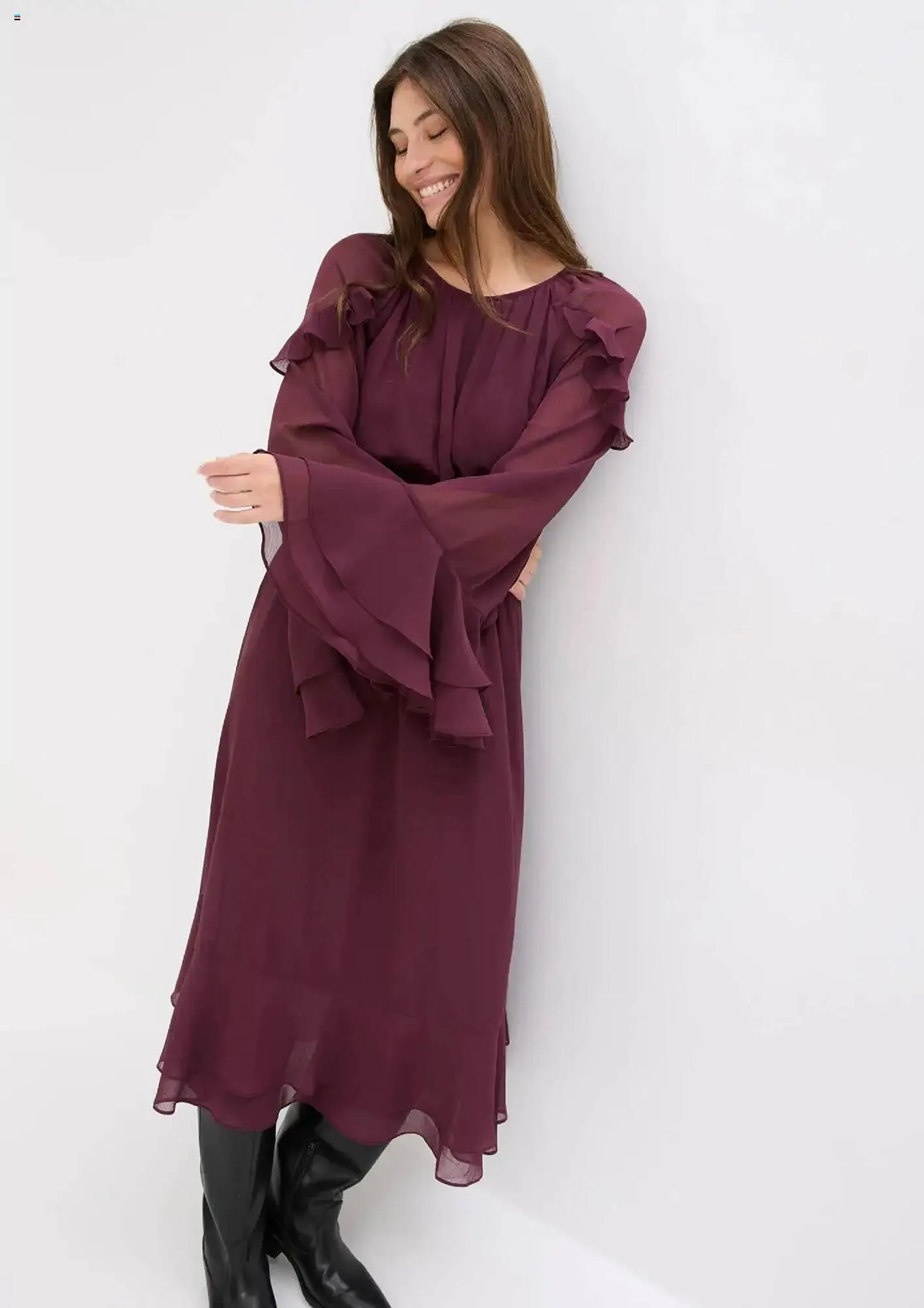 Bonprix Prospekt von 1. Oktober bis 31. Oktober 2025 - Prospekt seite 11