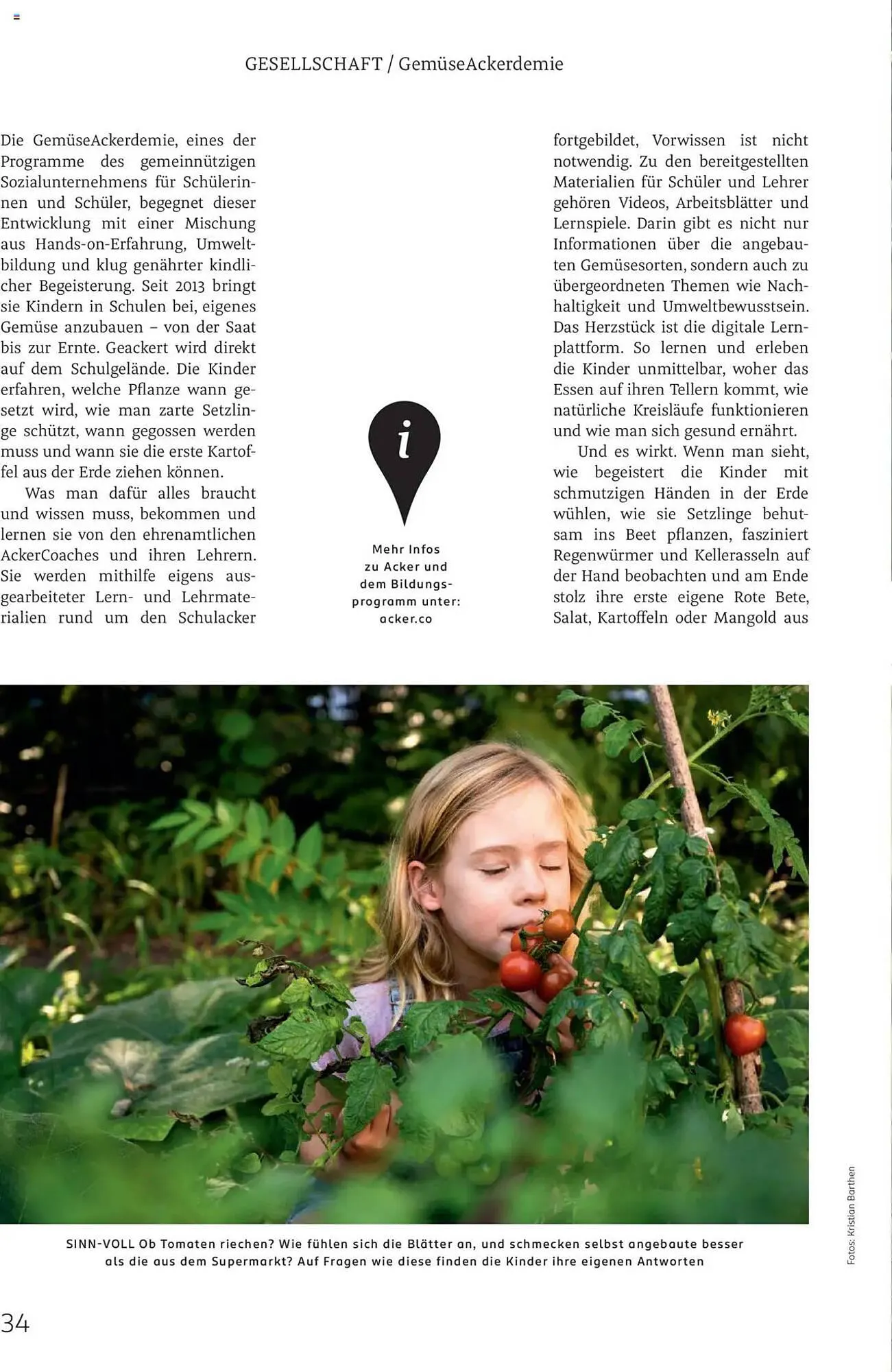 Rossmann Prospekt von 1. Juli bis 31. Juli 2025 - Prospekt seite 34