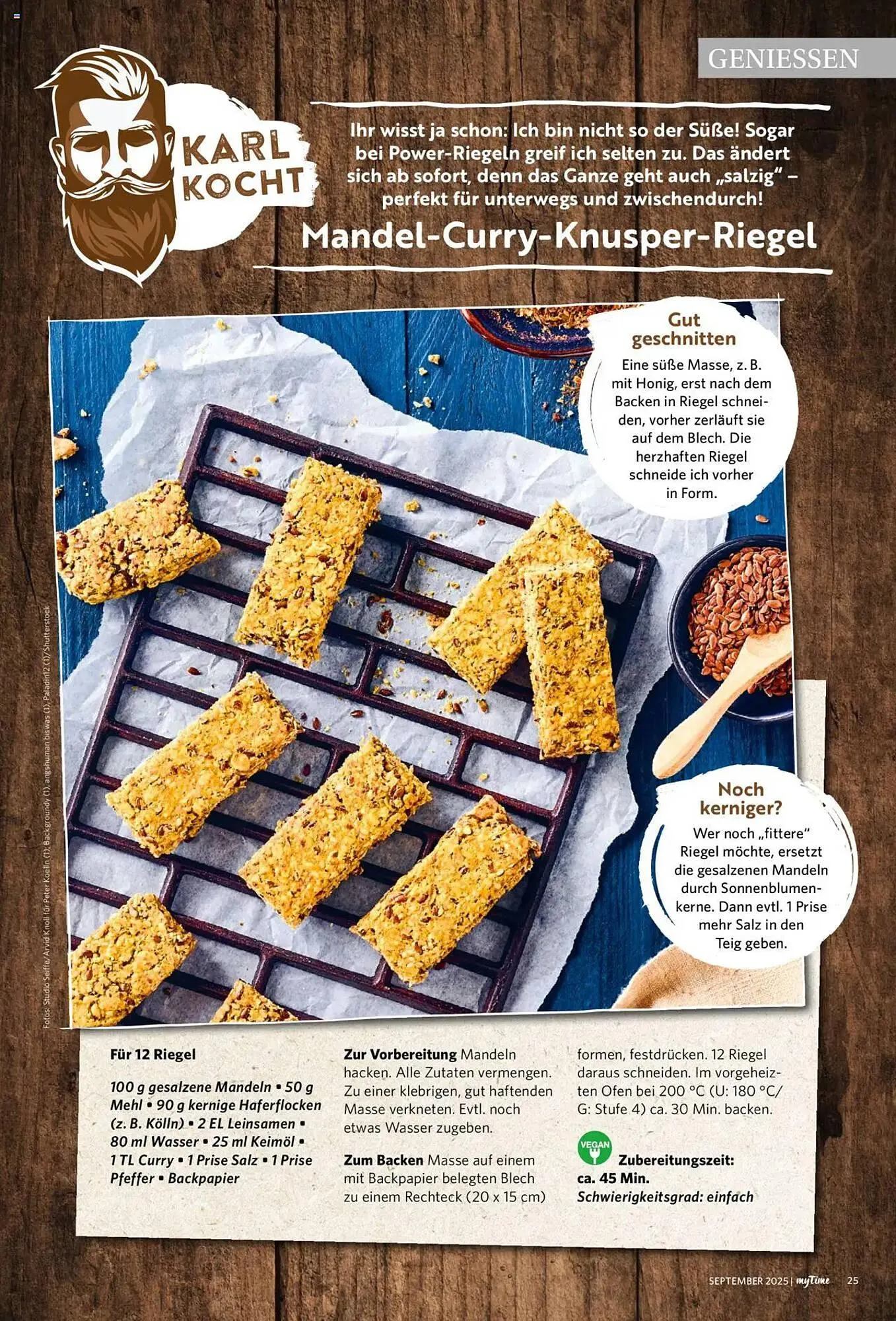 Combi Prospekt von 1. September bis 30. September 2026 - Prospekt seite 25