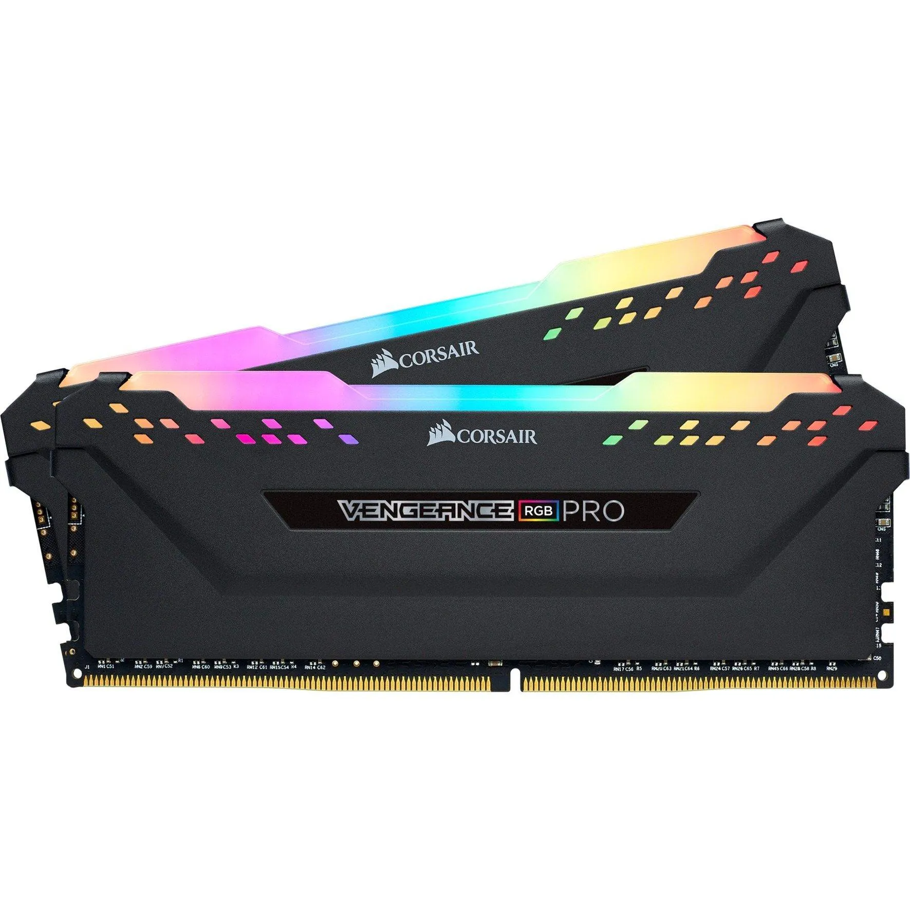 DIMM 32 GB DDR4-3200 (2x 16 GB) Dual-Kit, Arbeitsspeicher