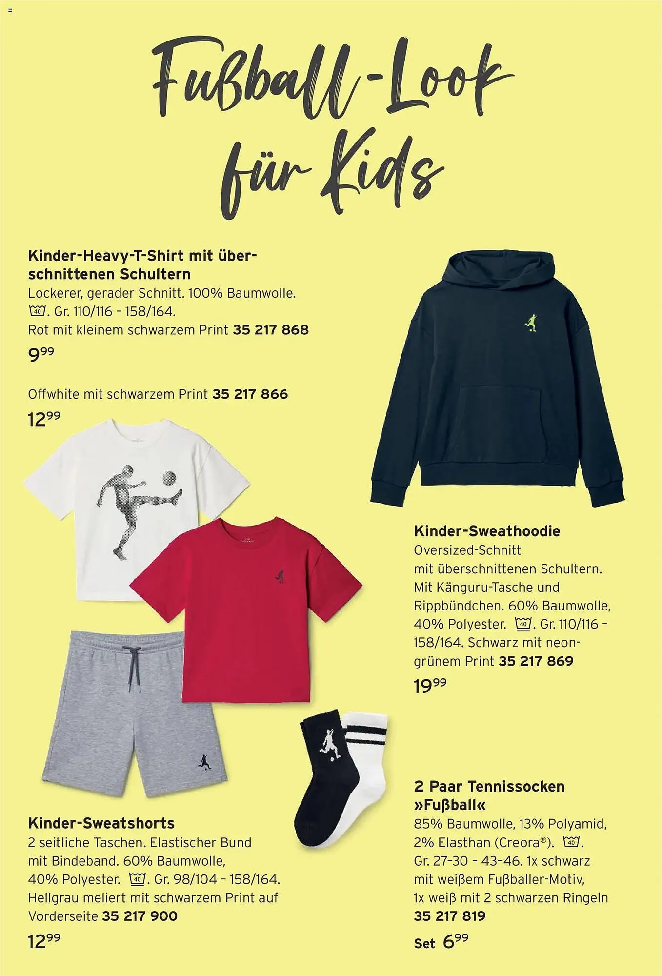 Tchibo Prospekt von 13. Mai bis 2. Juni 2026 - Prospekt seite 11