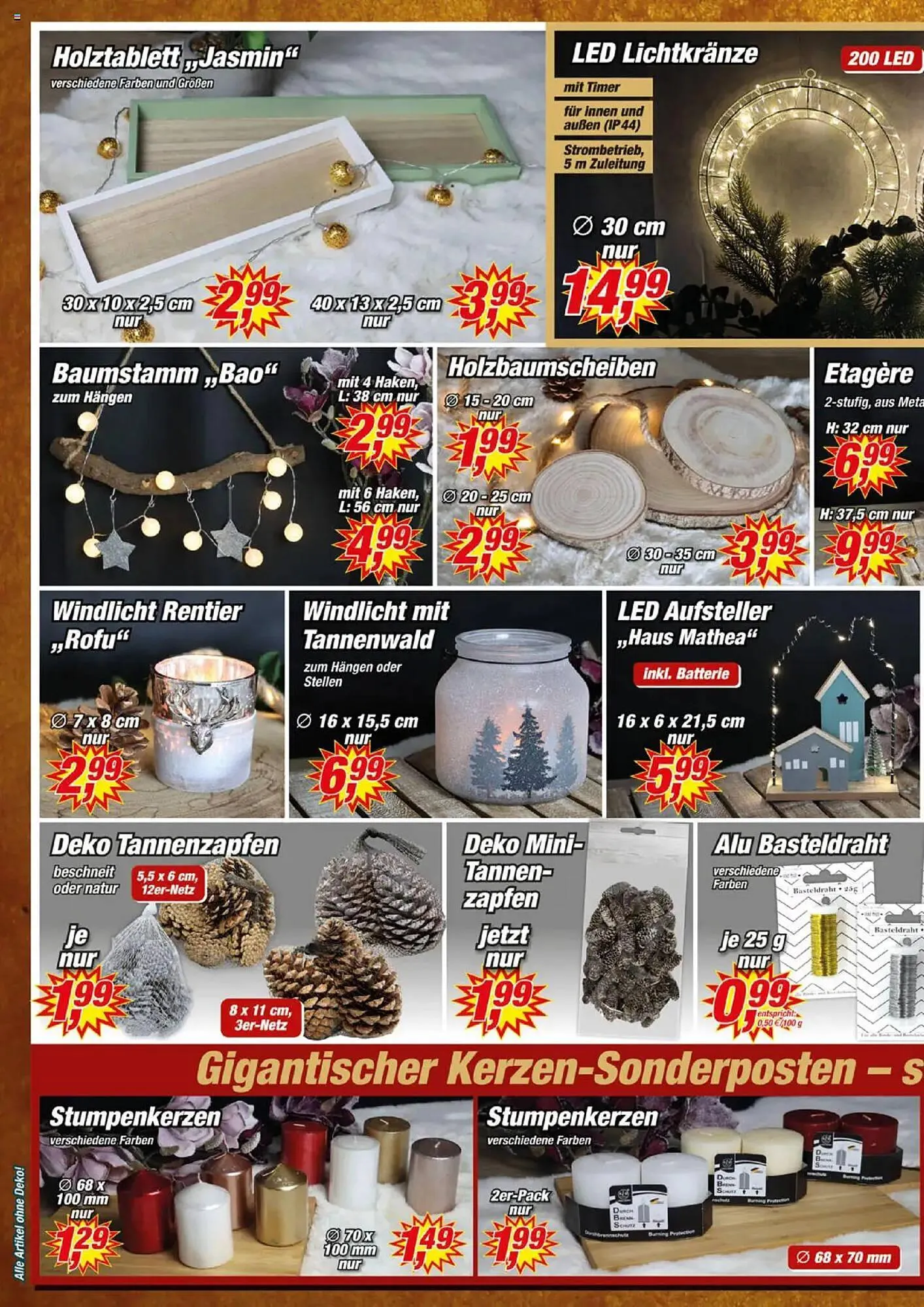 Posten Börse Prospekt von 25. Oktober bis 1. November 2025 - Prospekt seite 2