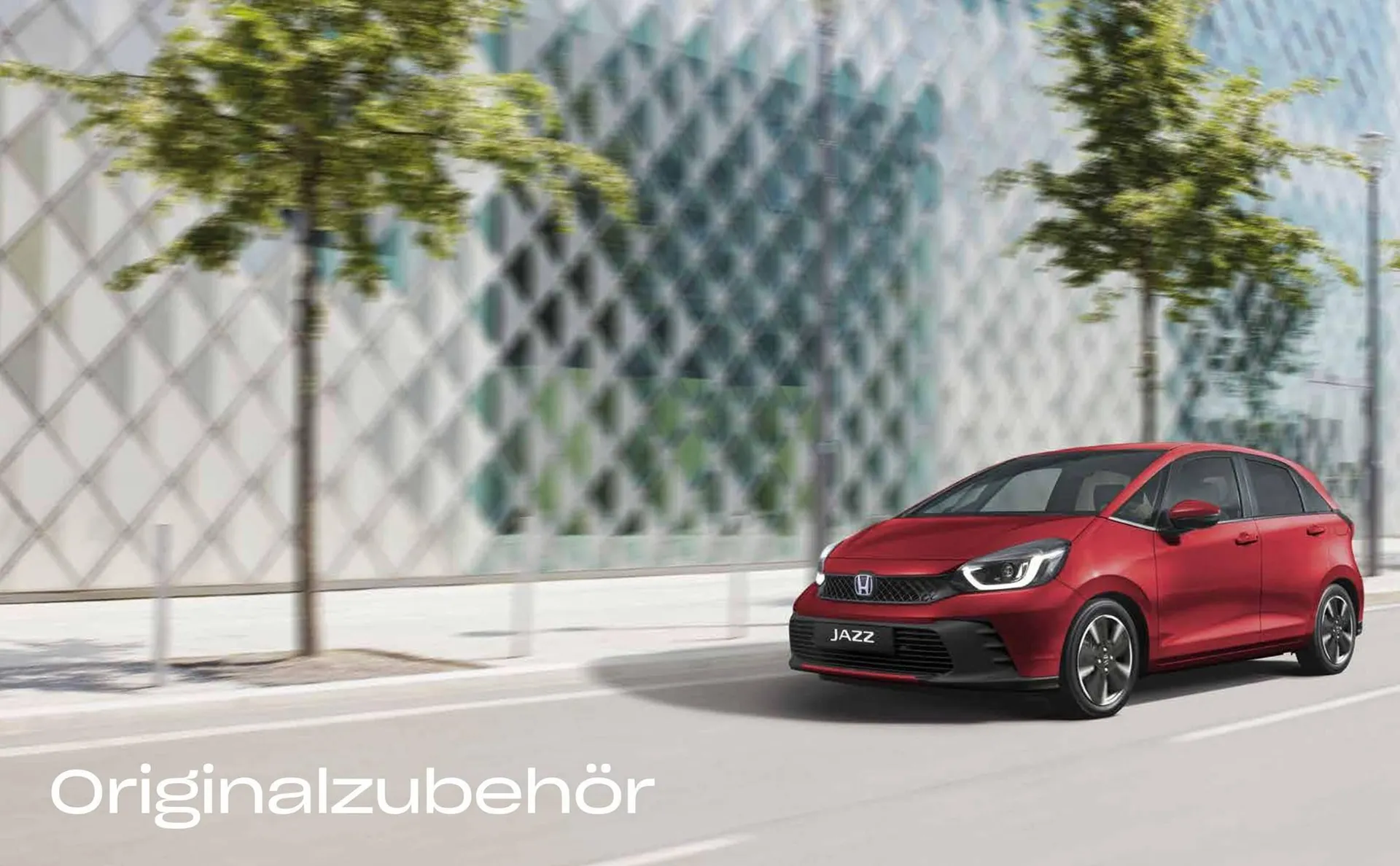 Honda Prospekt von 6. Juni bis 6. Juni 2025 - Prospekt seite 26